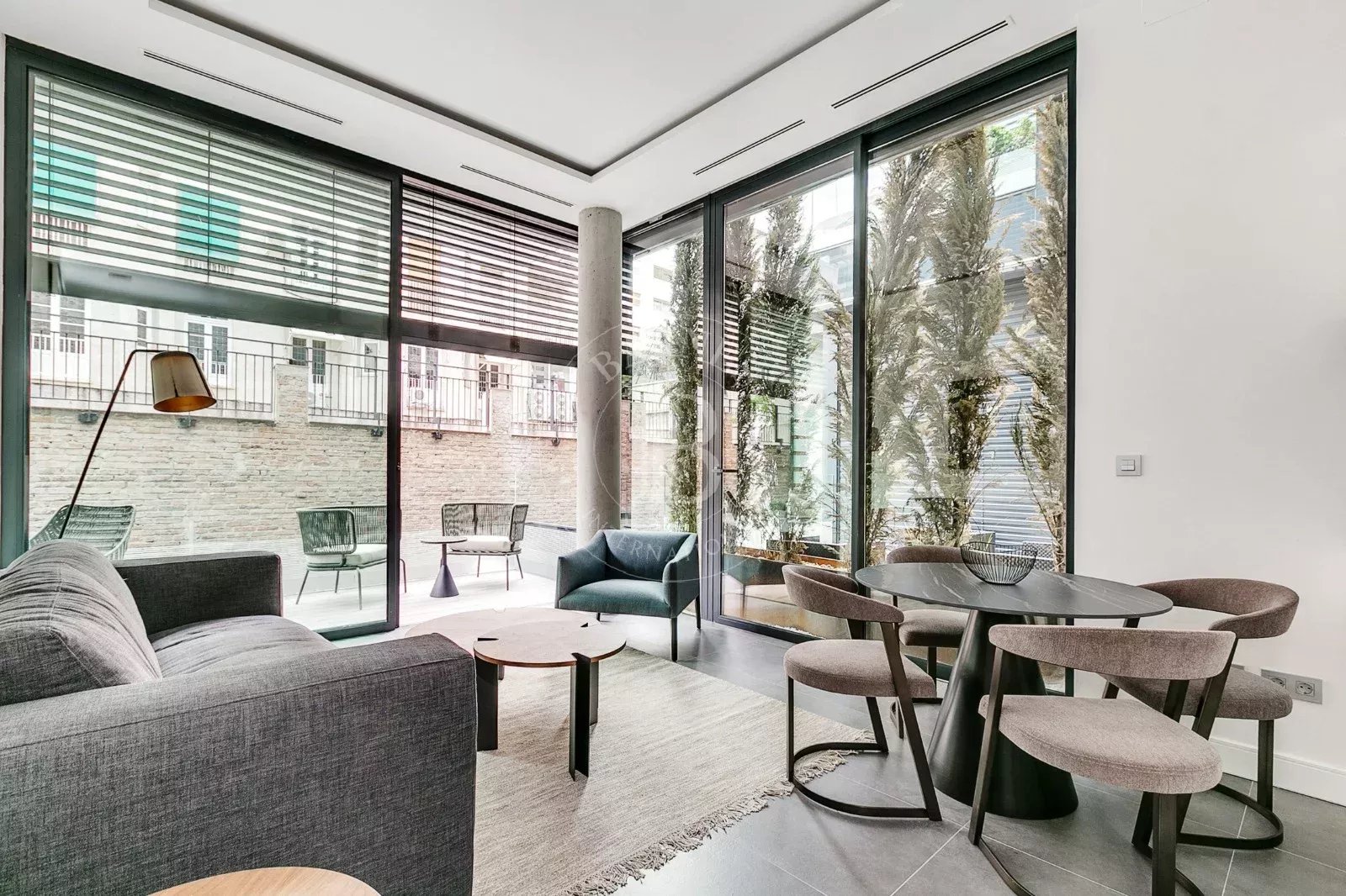 Daire Madrid - picture 4