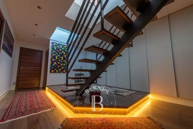 Dubleks Annecy - picture 7