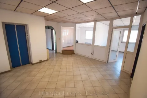 Ufficio in affitto - Bolzano