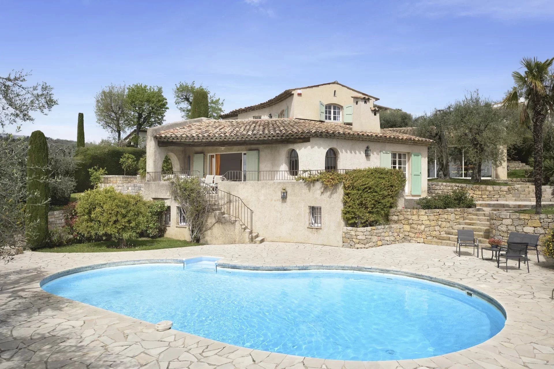 Sale House Le Rouret