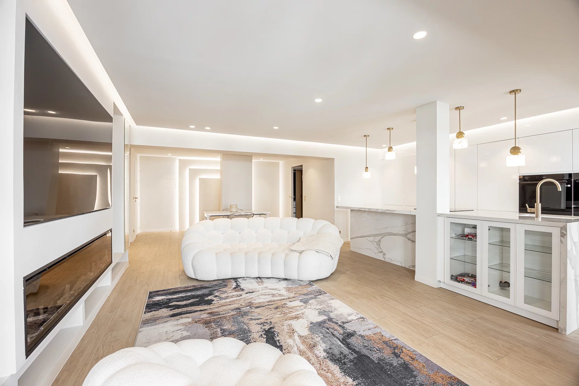 Sale Apartment Juan-les-Pins