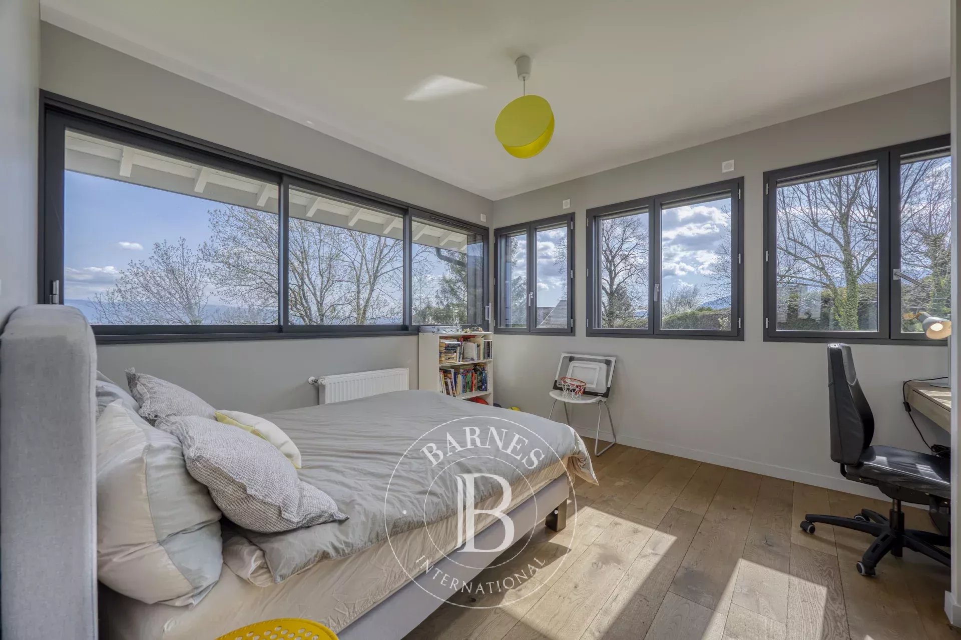 Villa Thoiry - picture 17