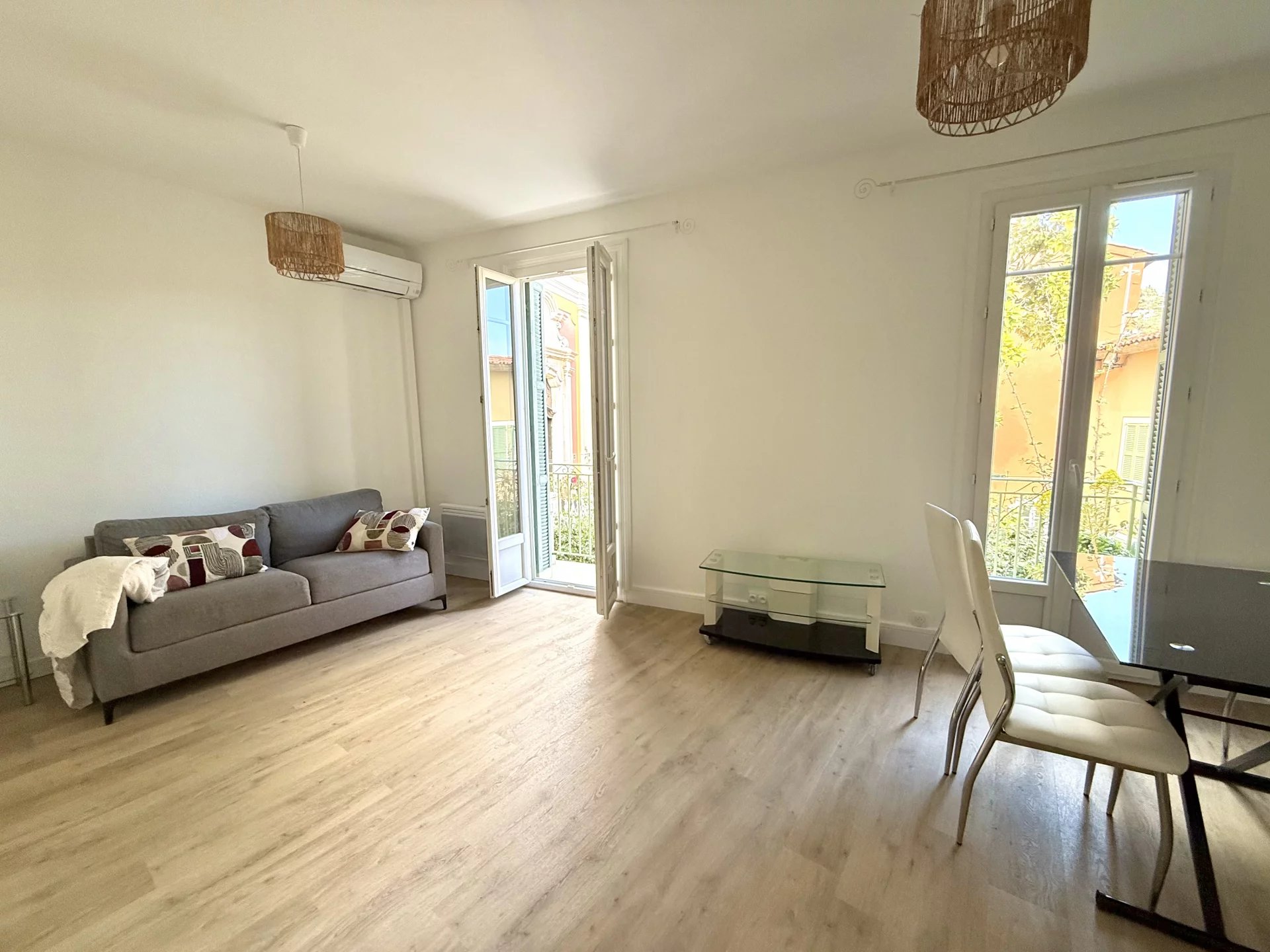 Agence immobilière de Agence Californie