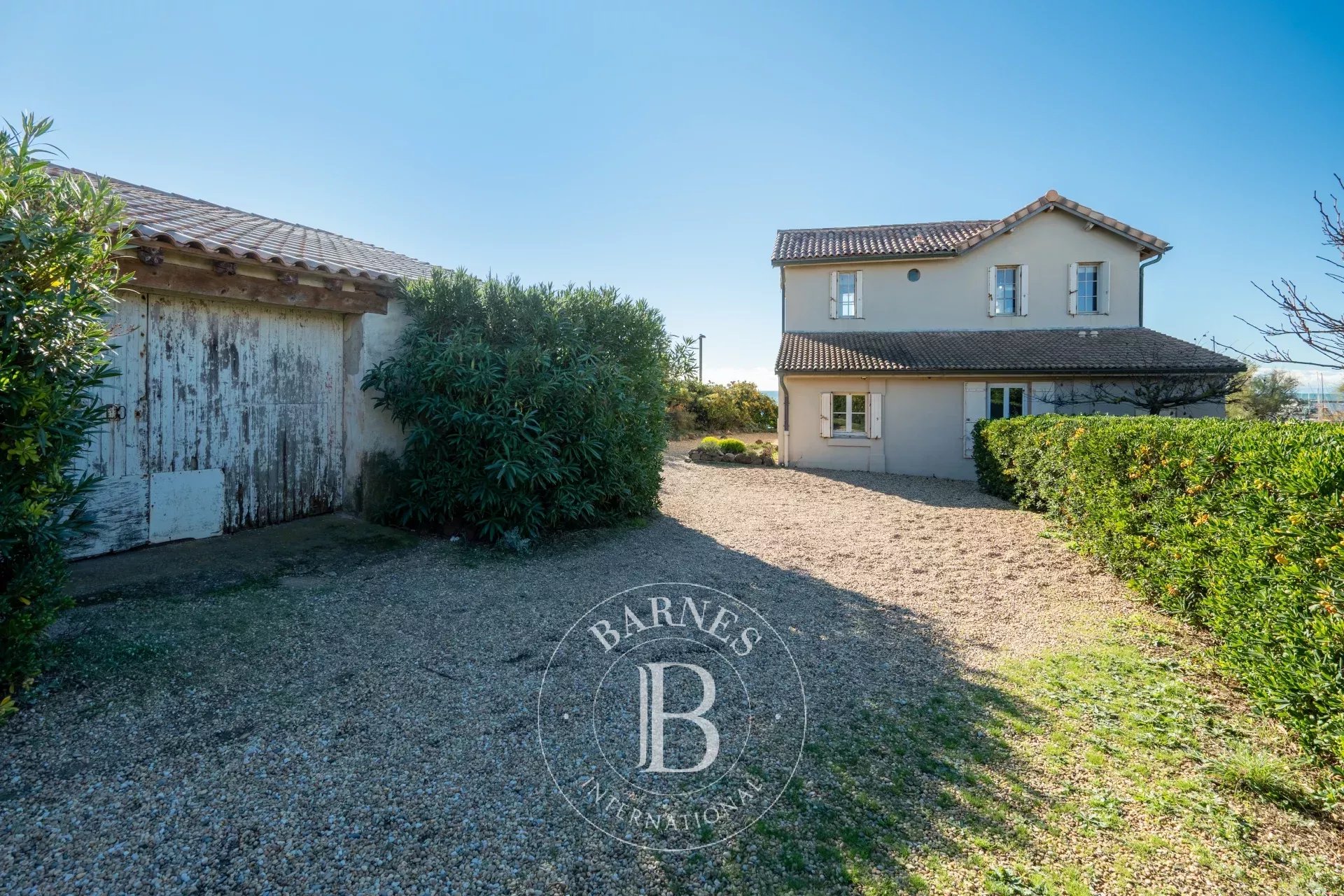 Maison Agde  -  ref 85130304 (picture 3)