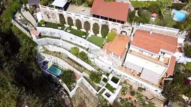 Vente Appartement villa Roquebrune-Cap-Martin