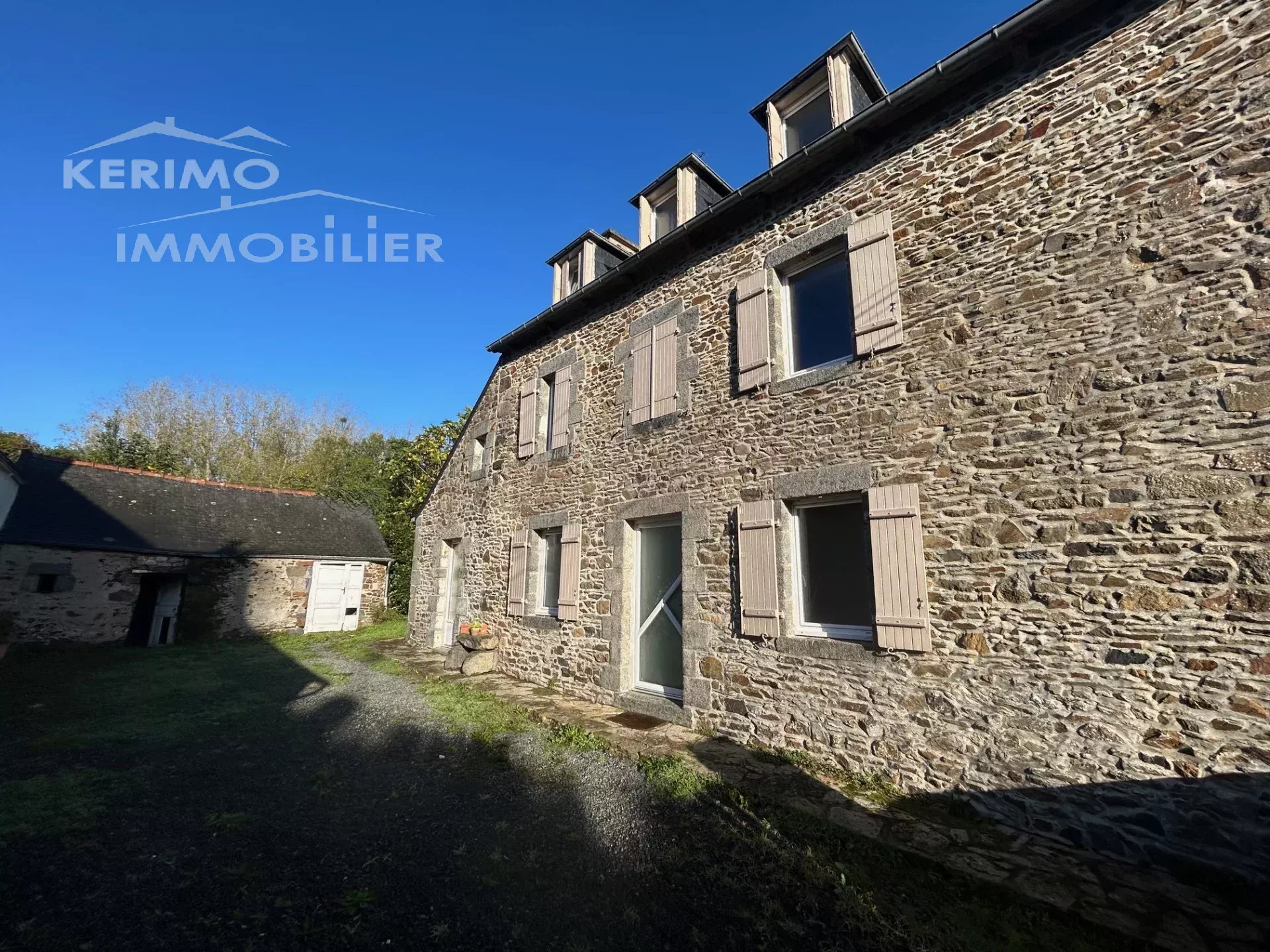 Verkauf Haus Binic-Étables-sur-Mer