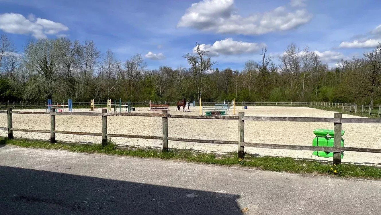 Agence immobilière de Agence l'Angelus de Barbizon