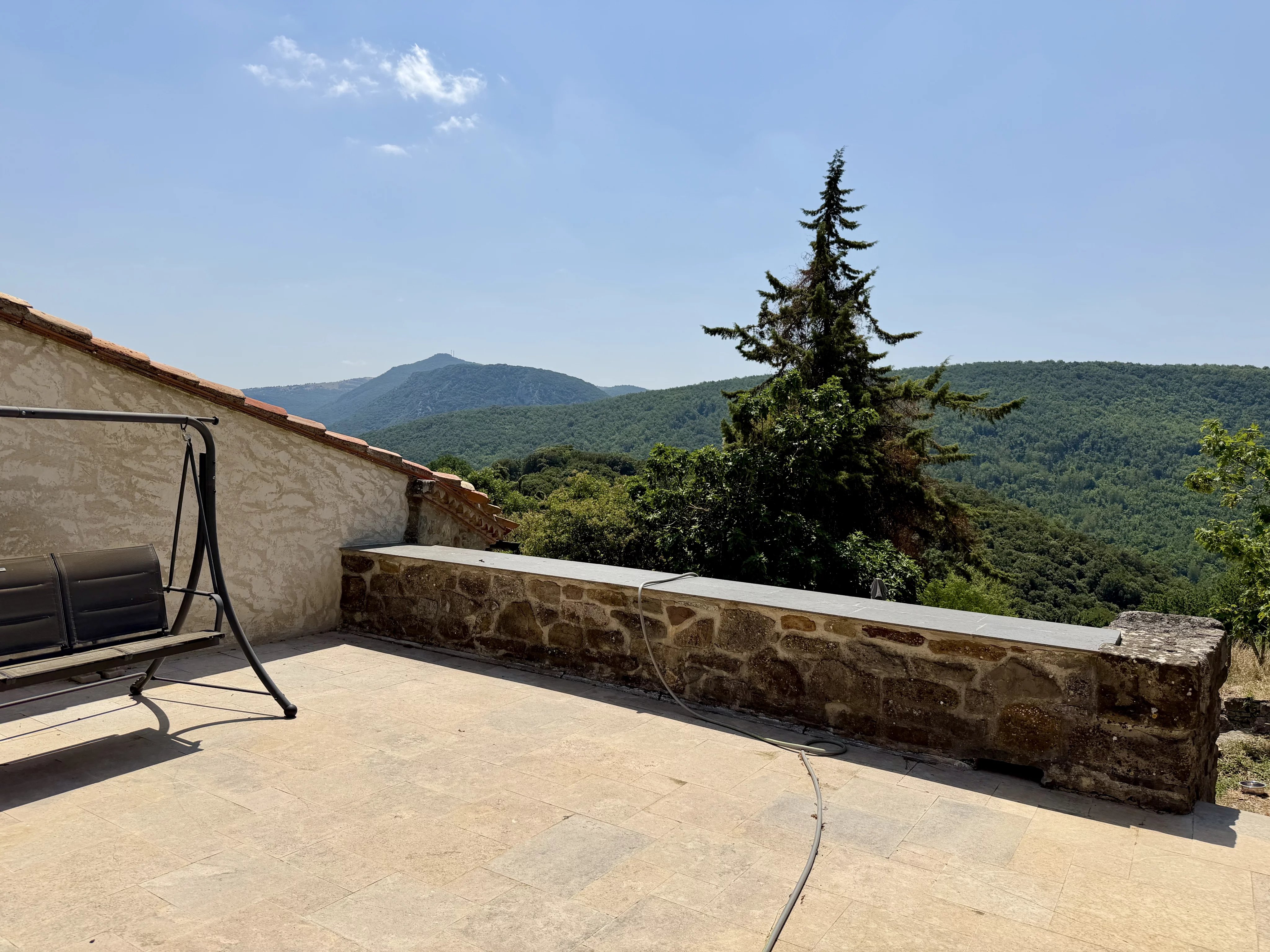 Maison à vendre Lairière, Aude