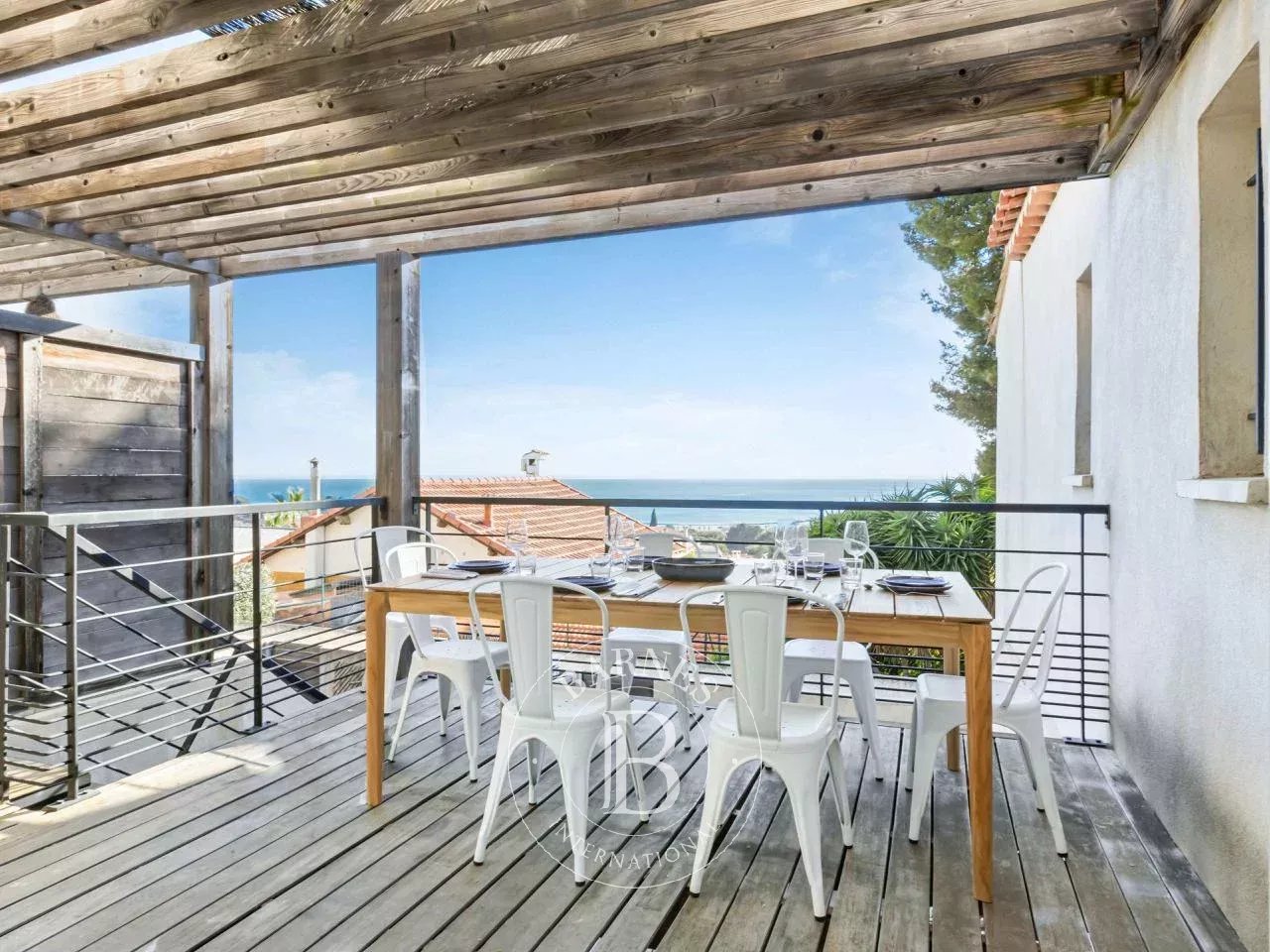 Appartement Cassis  -  ref 86834724 (picture 1)