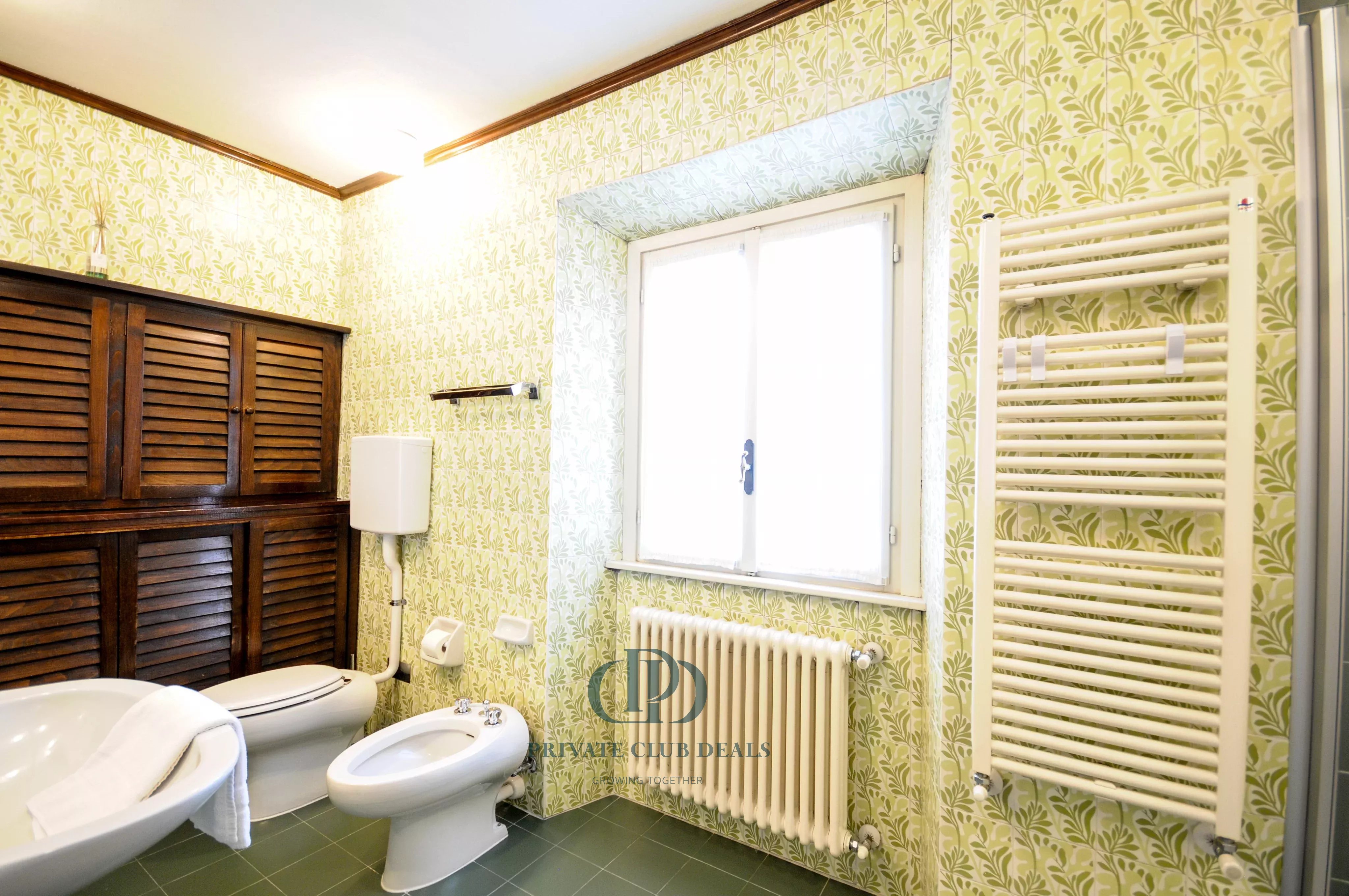 Daire Cernobbio - picture 17