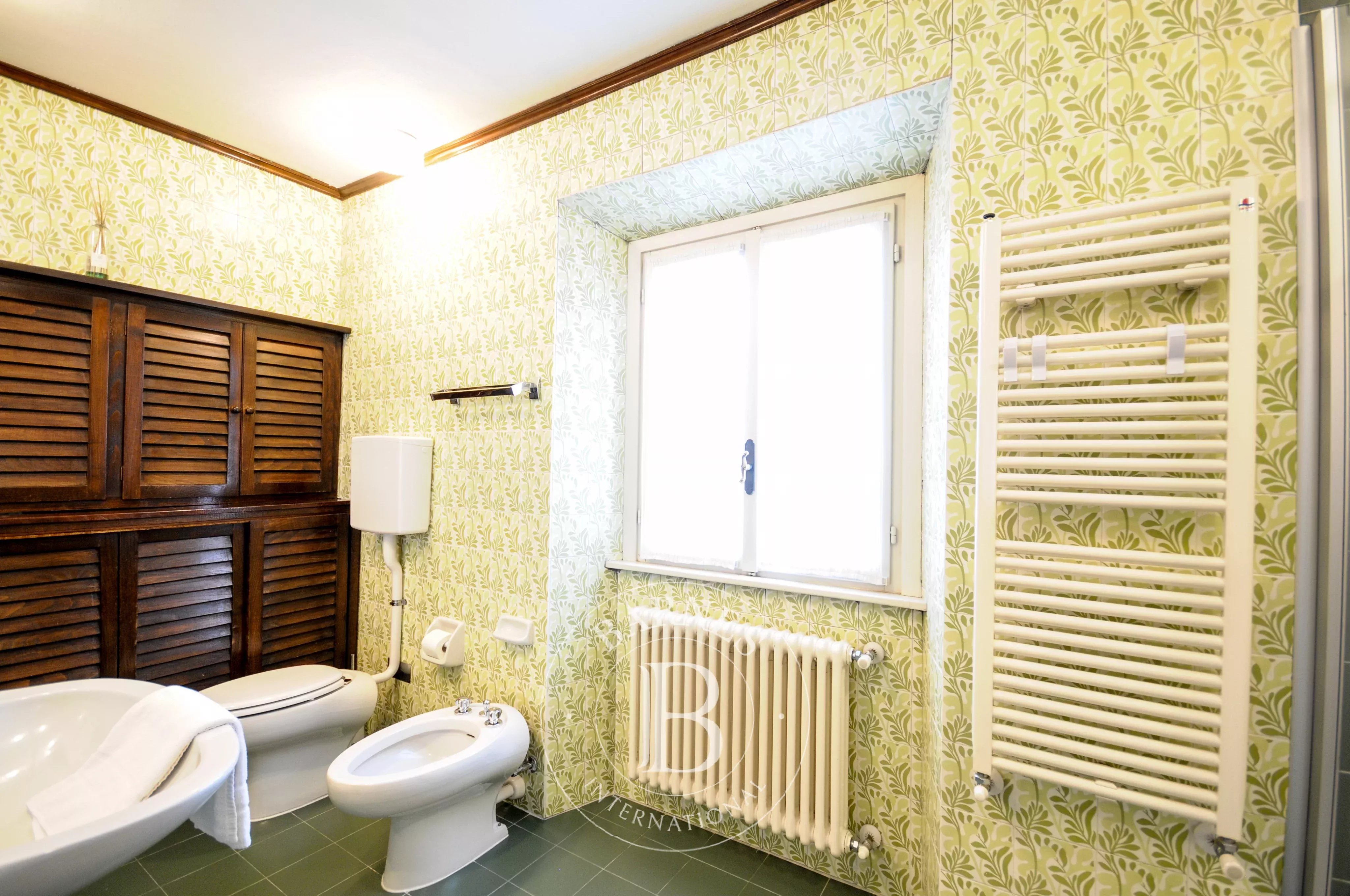 Daire Cernobbio - picture 17