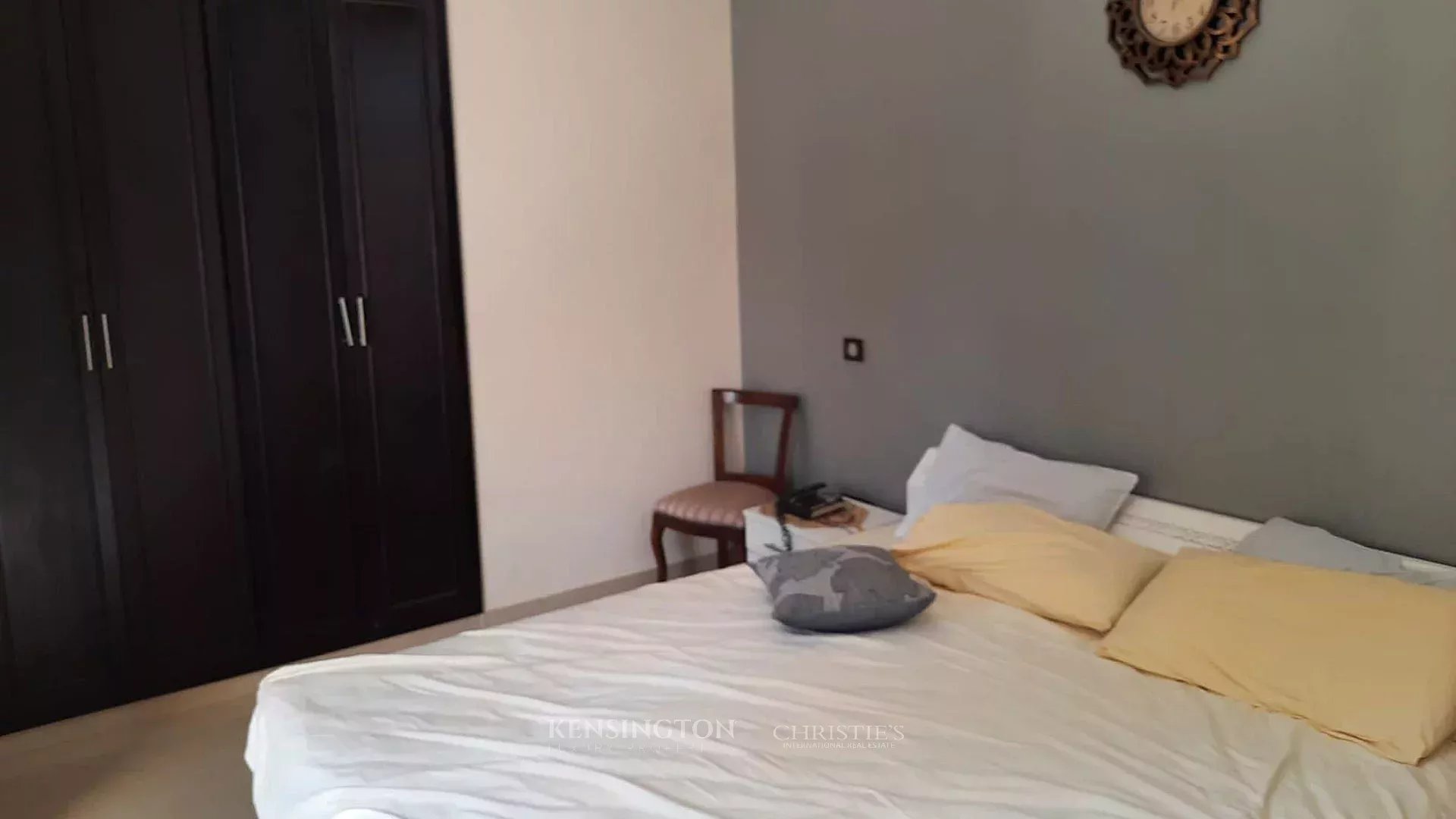 4 Bedroom Villa/Townhouse's Image 17