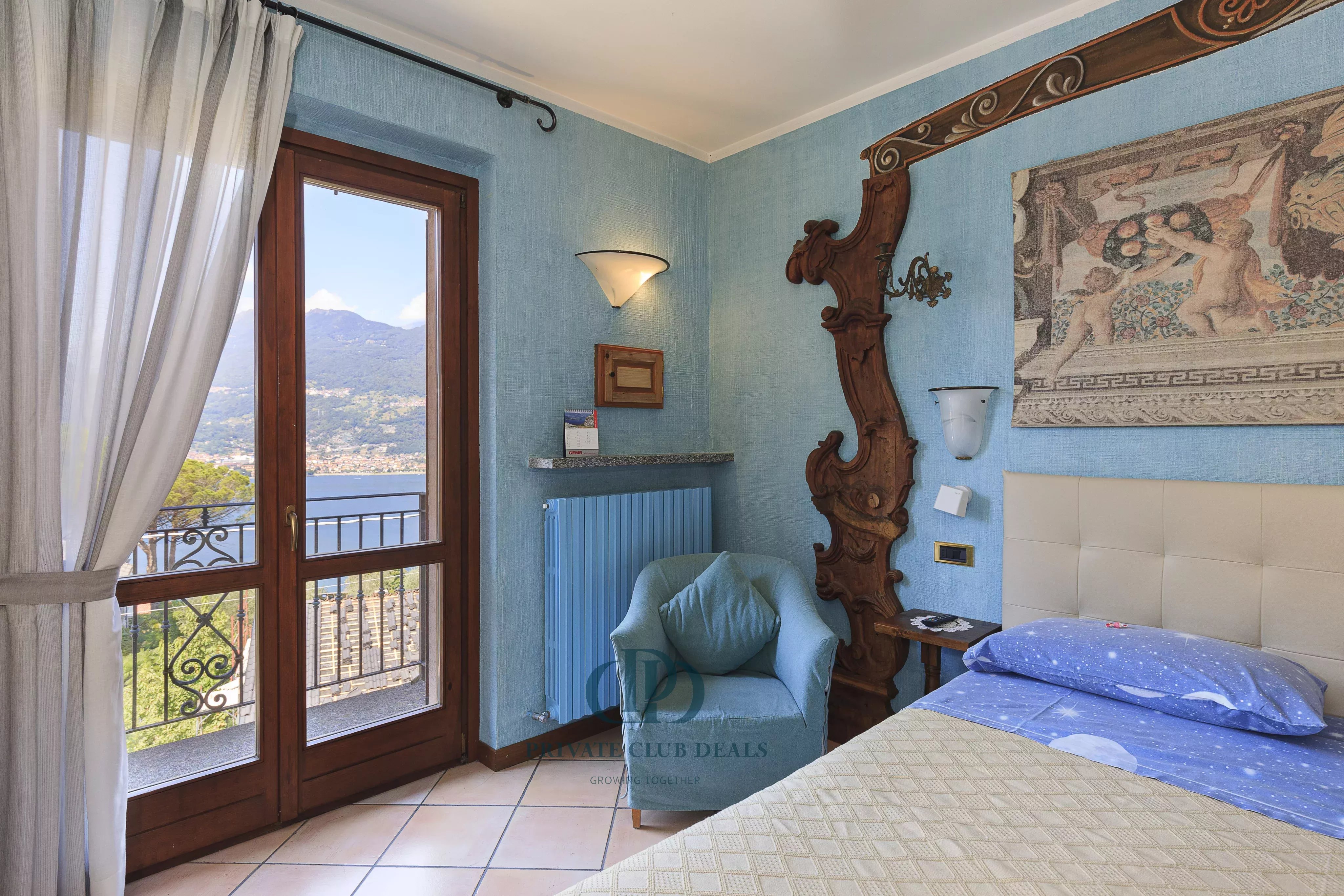 Otel Colico - picture 11