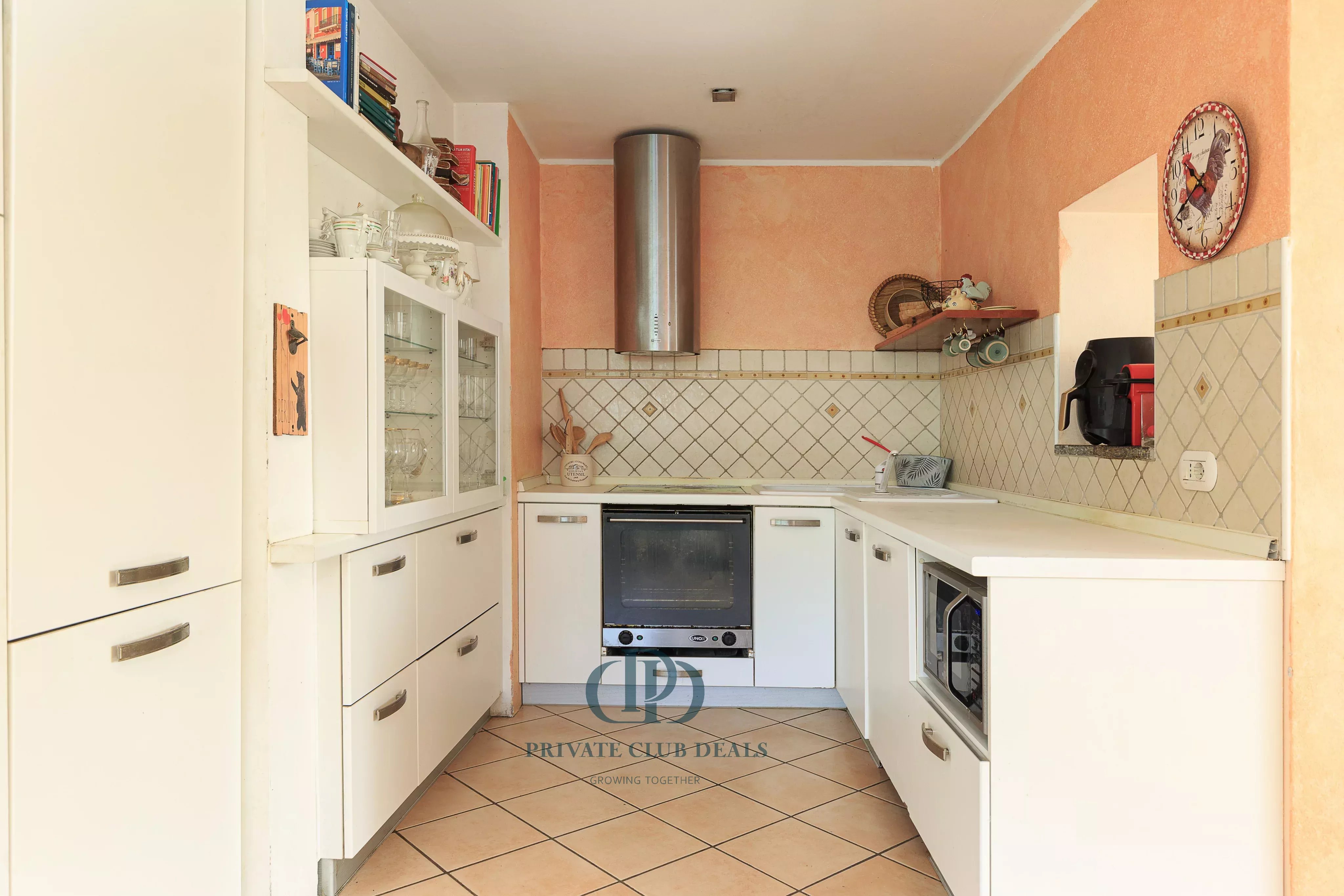 Villa Dumenza - picture 14