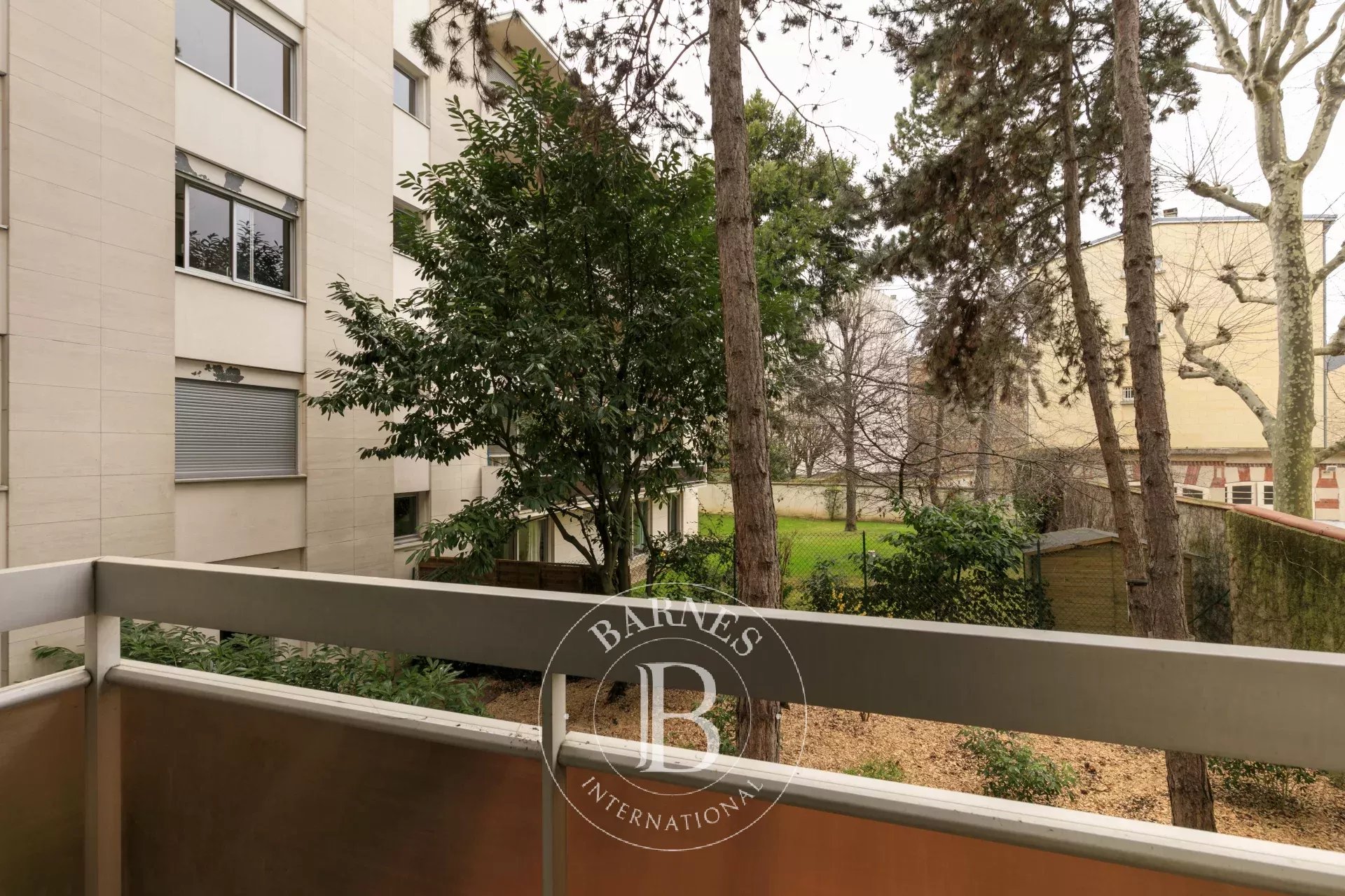 Квартира Neuilly-sur-Seine - picture 17