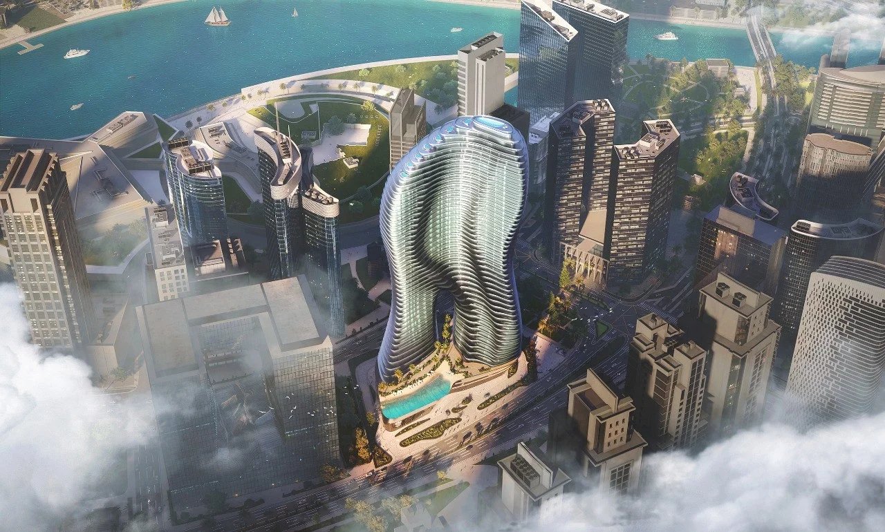 Vendita Appartamento Dubai