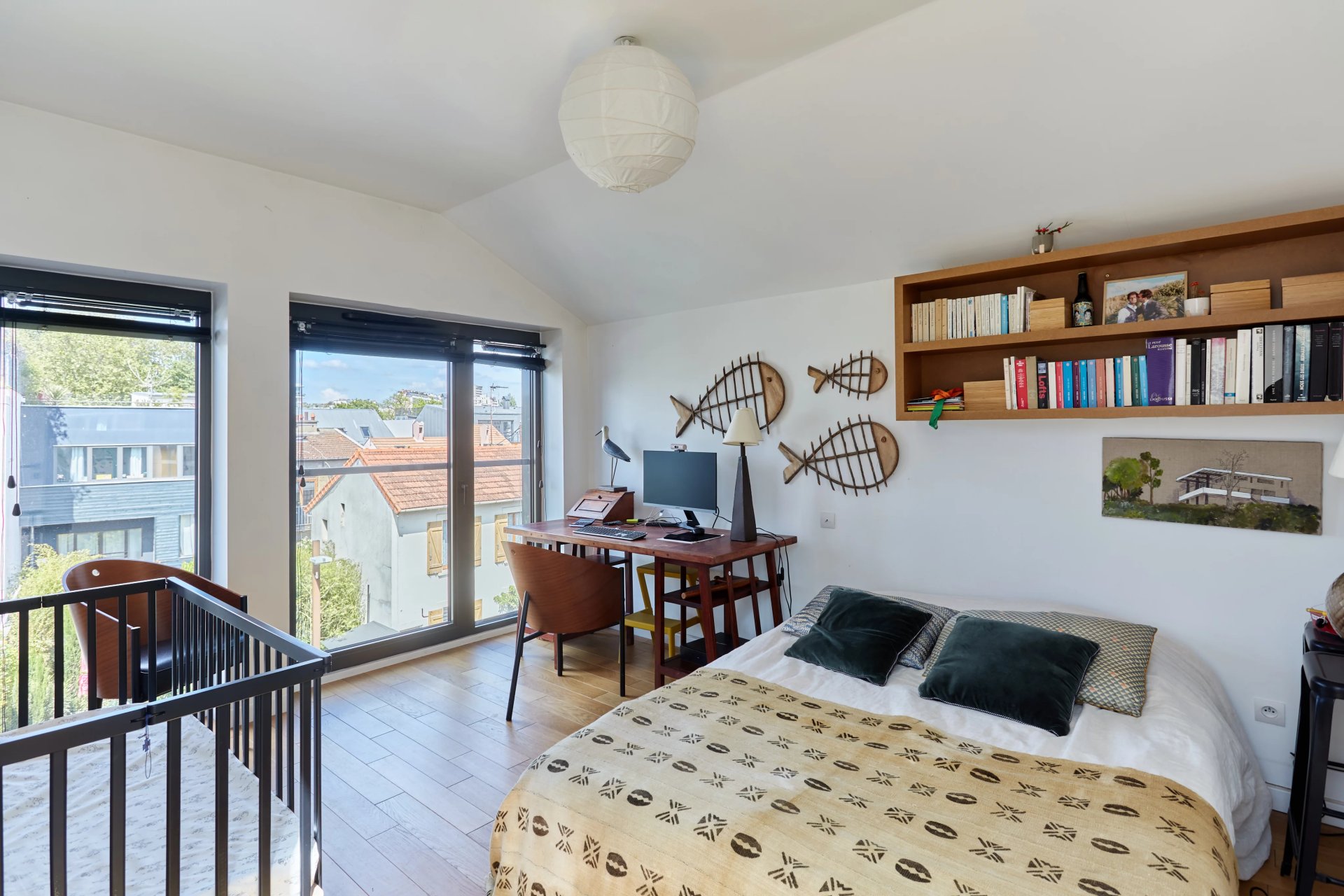 5 Bedroom Villa/Townhouse's Image 11
