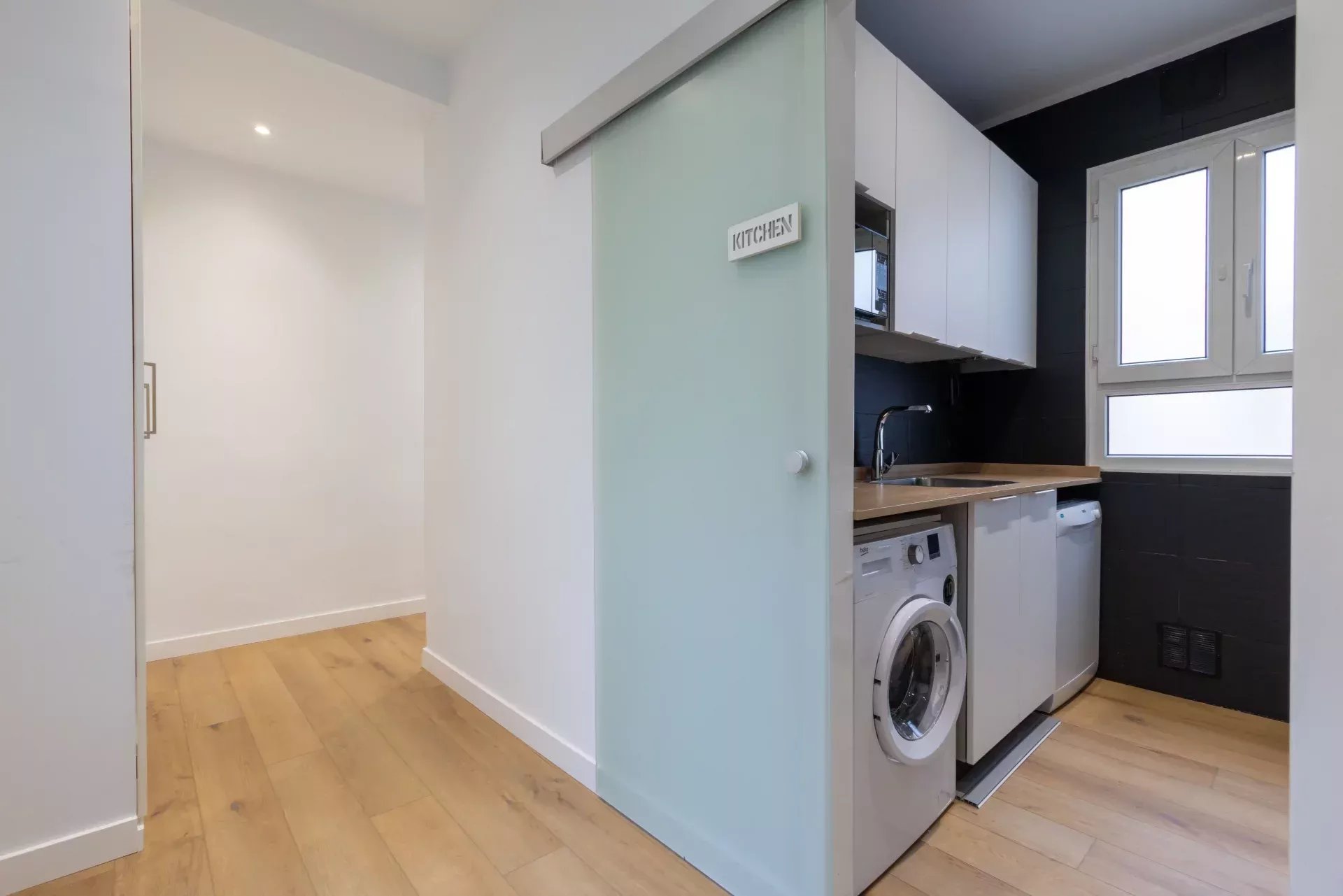 Daire Madrid - picture 6