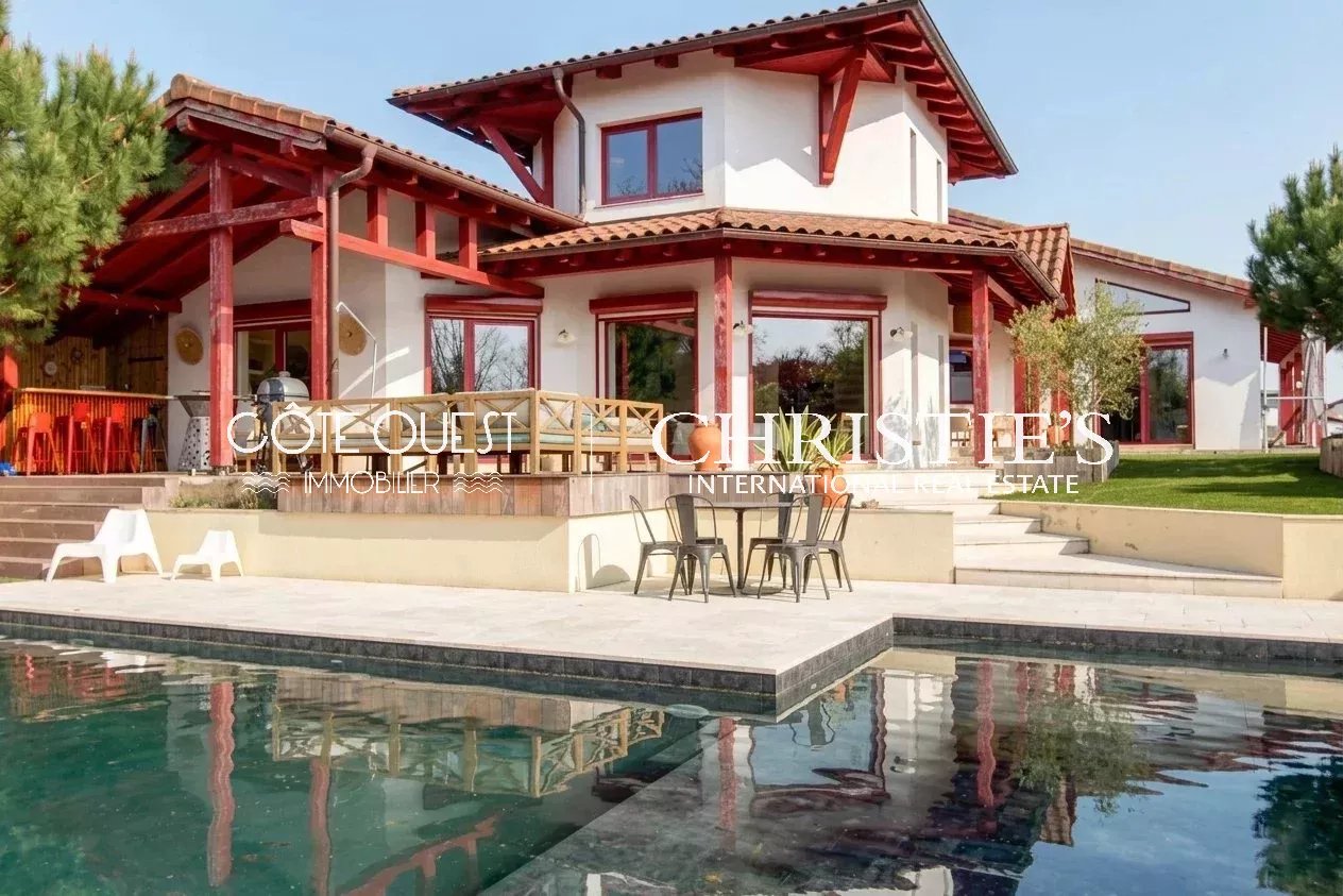 Single family home
