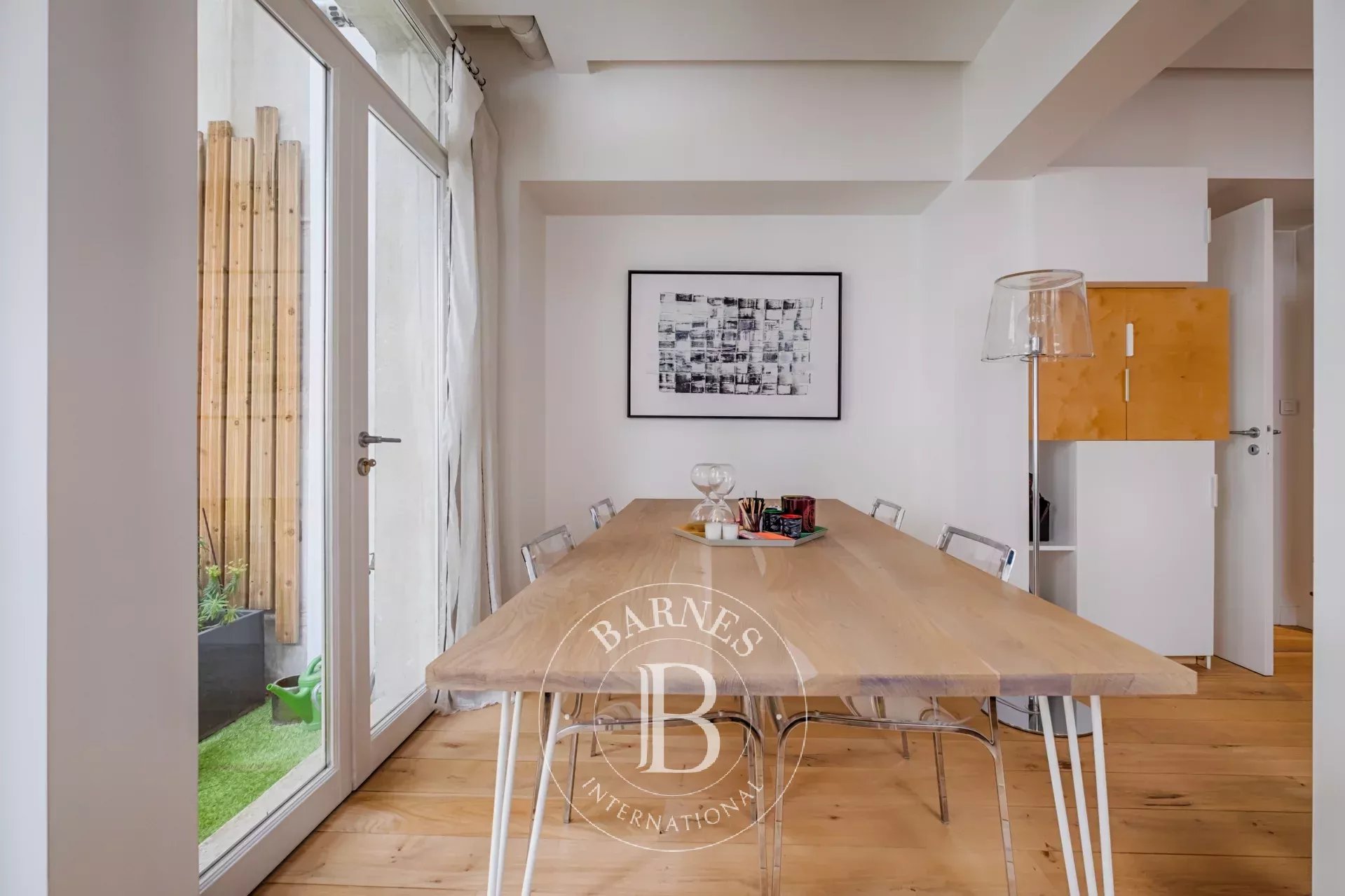 Daire Paris 2ème - picture 15