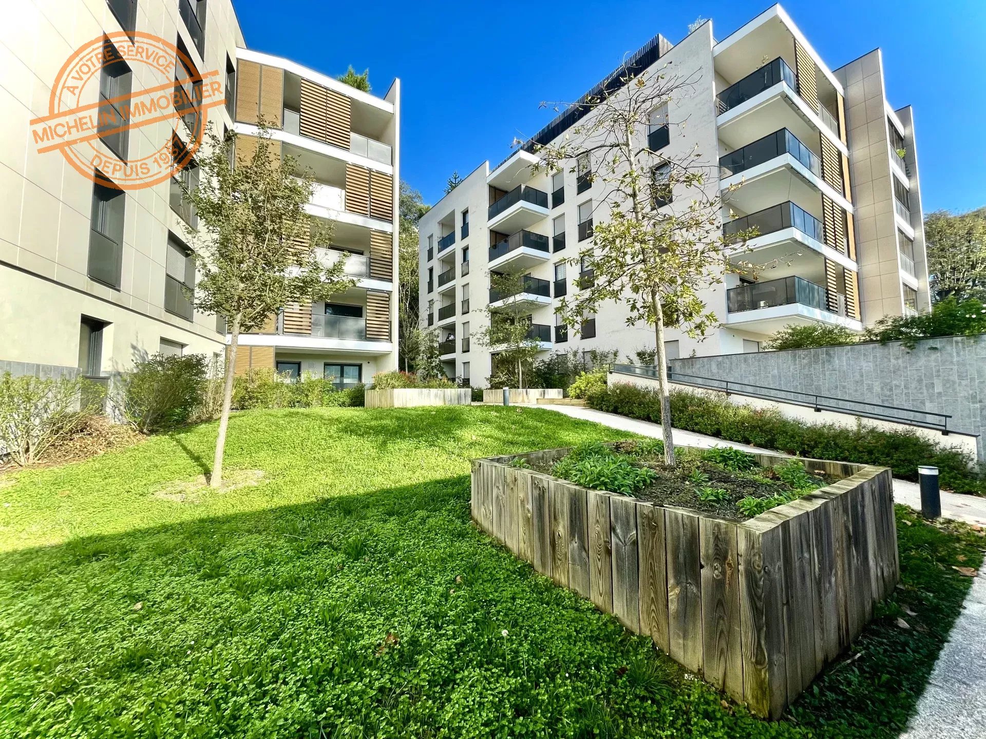 Vente Appartement Lyon 9ème