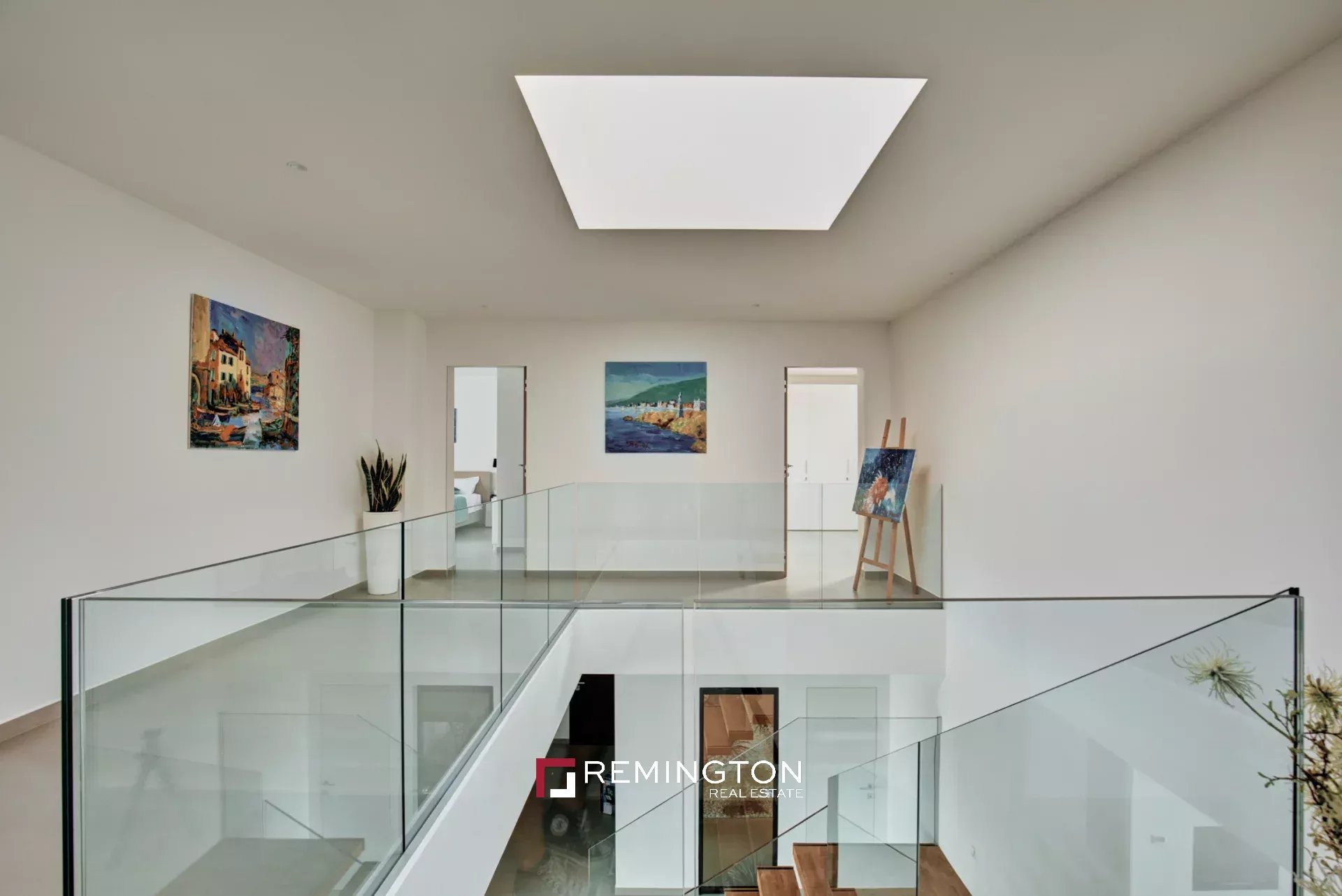 4 Bedroom Villa/Townhouse's Image 4