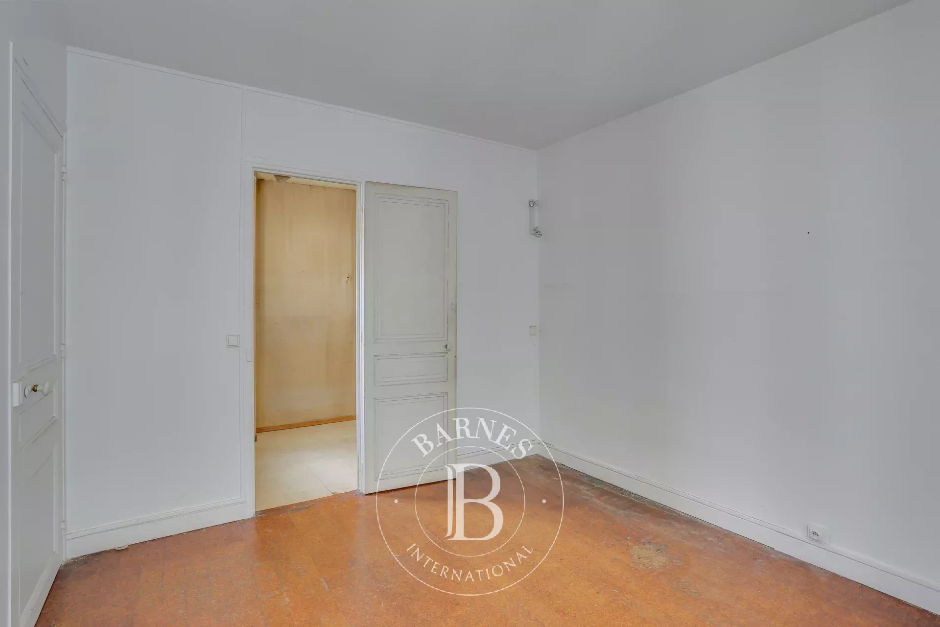 Daire Paris 6ème - picture 9