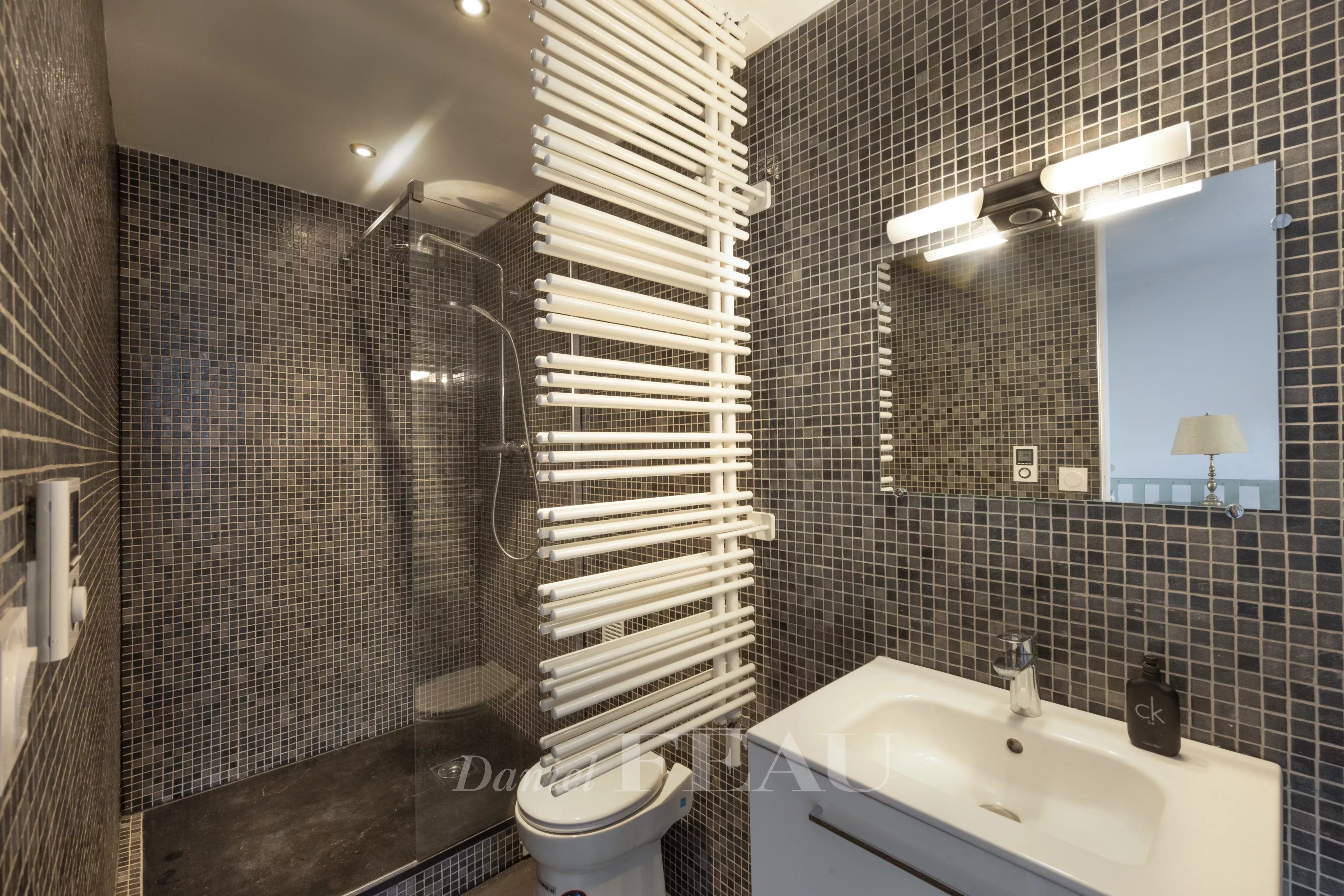 Vente Appartement Paris 14ème