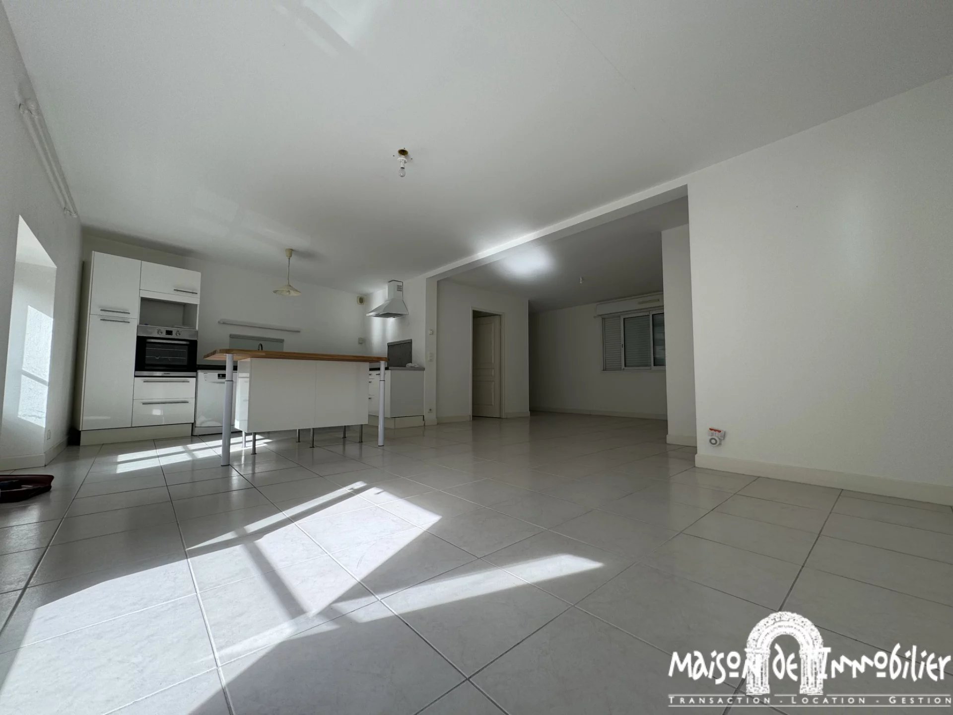 Location Appartement Cognac