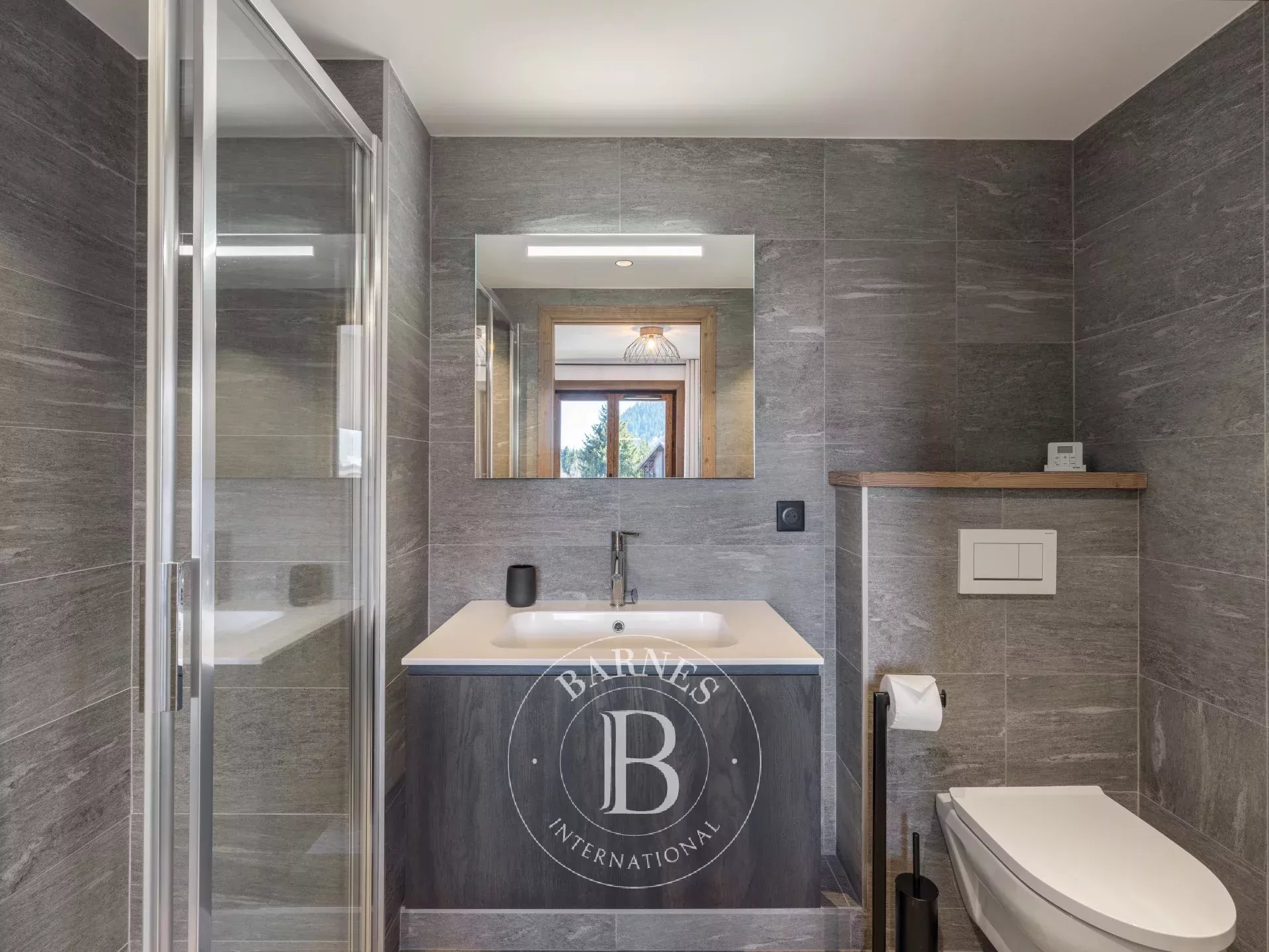 Daire Megève - picture 20