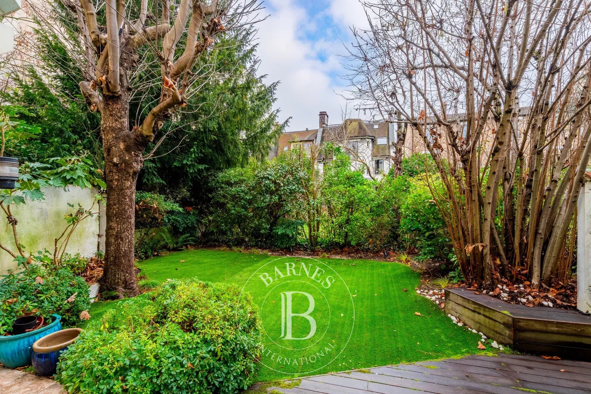 Maison Boulogne-Billancourt  -  ref 86462147 (picture 1)