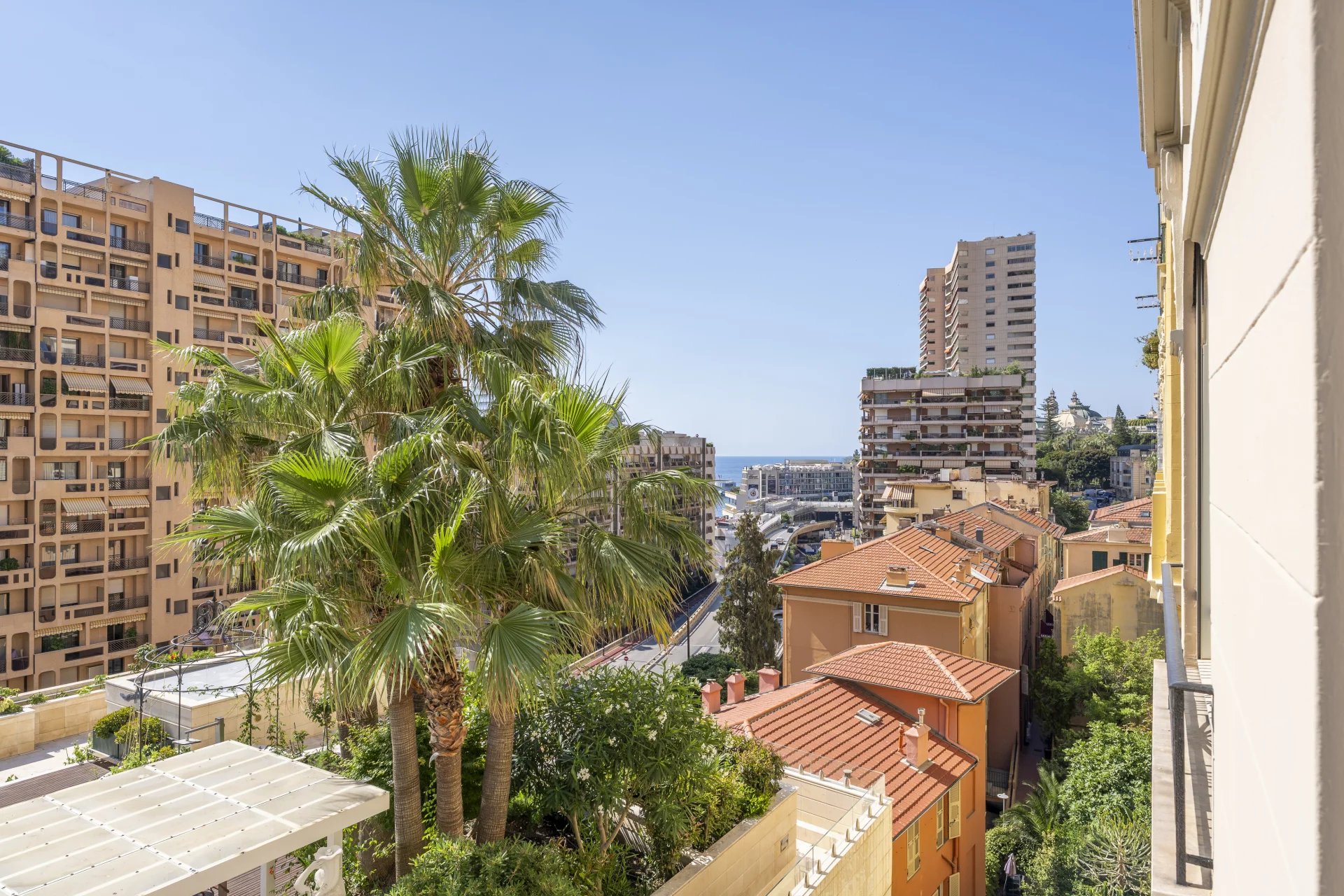 Sale Apartment Monaco Monte-Carlo