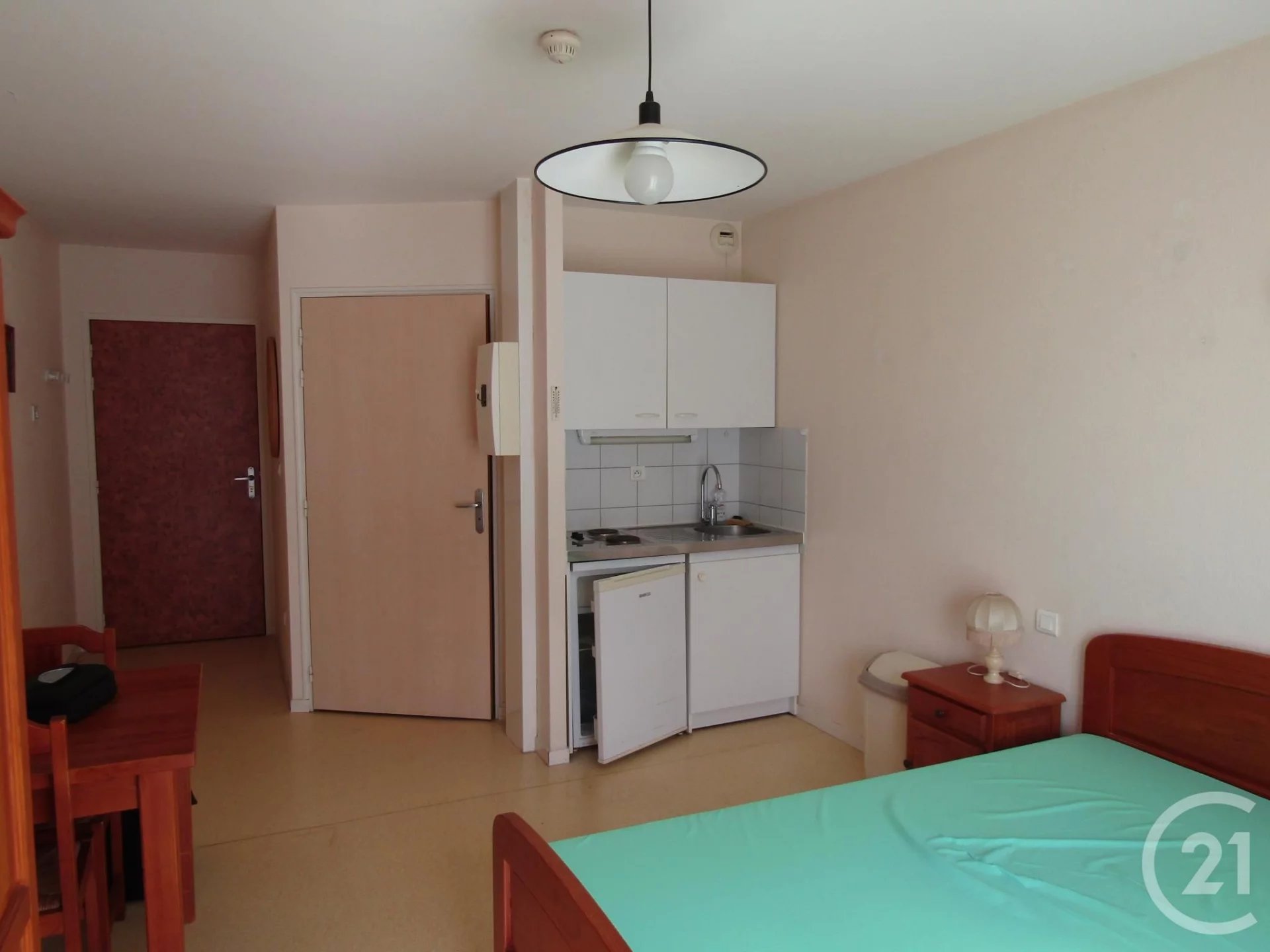Location Studio Melle