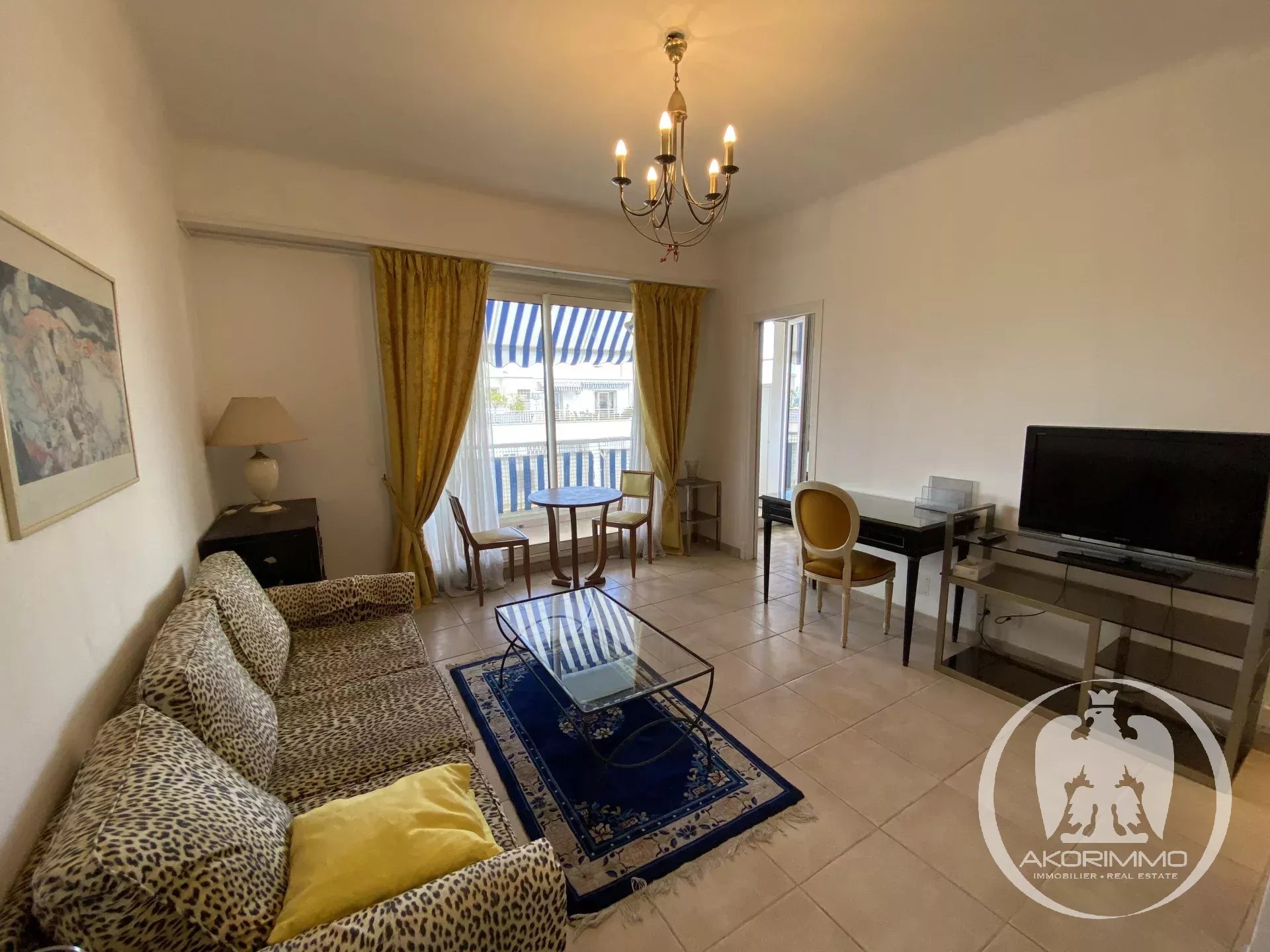 Venta Piso - Niza (Nice) Lanterne