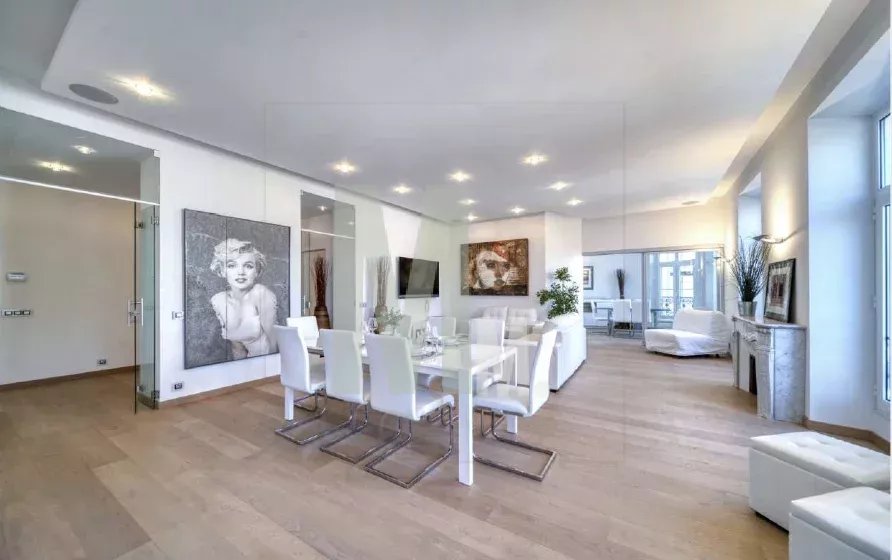 Agence immobilière de Maison Maceli