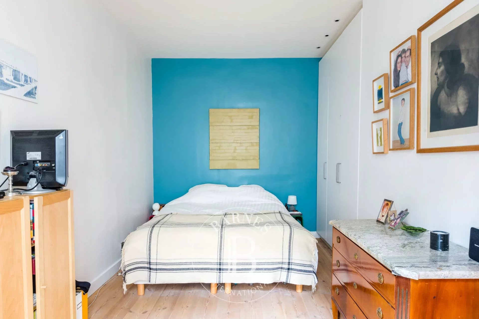 Daire Paris 2ème - picture 10