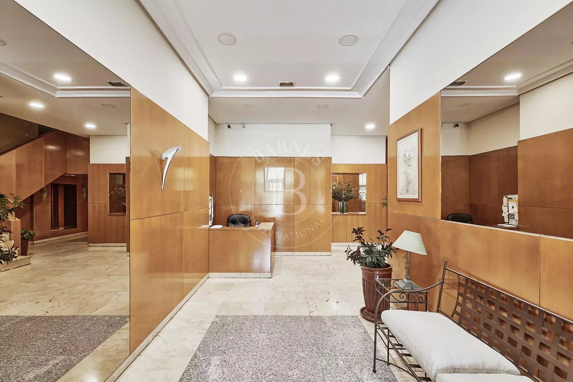 Daire Madrid - picture 31