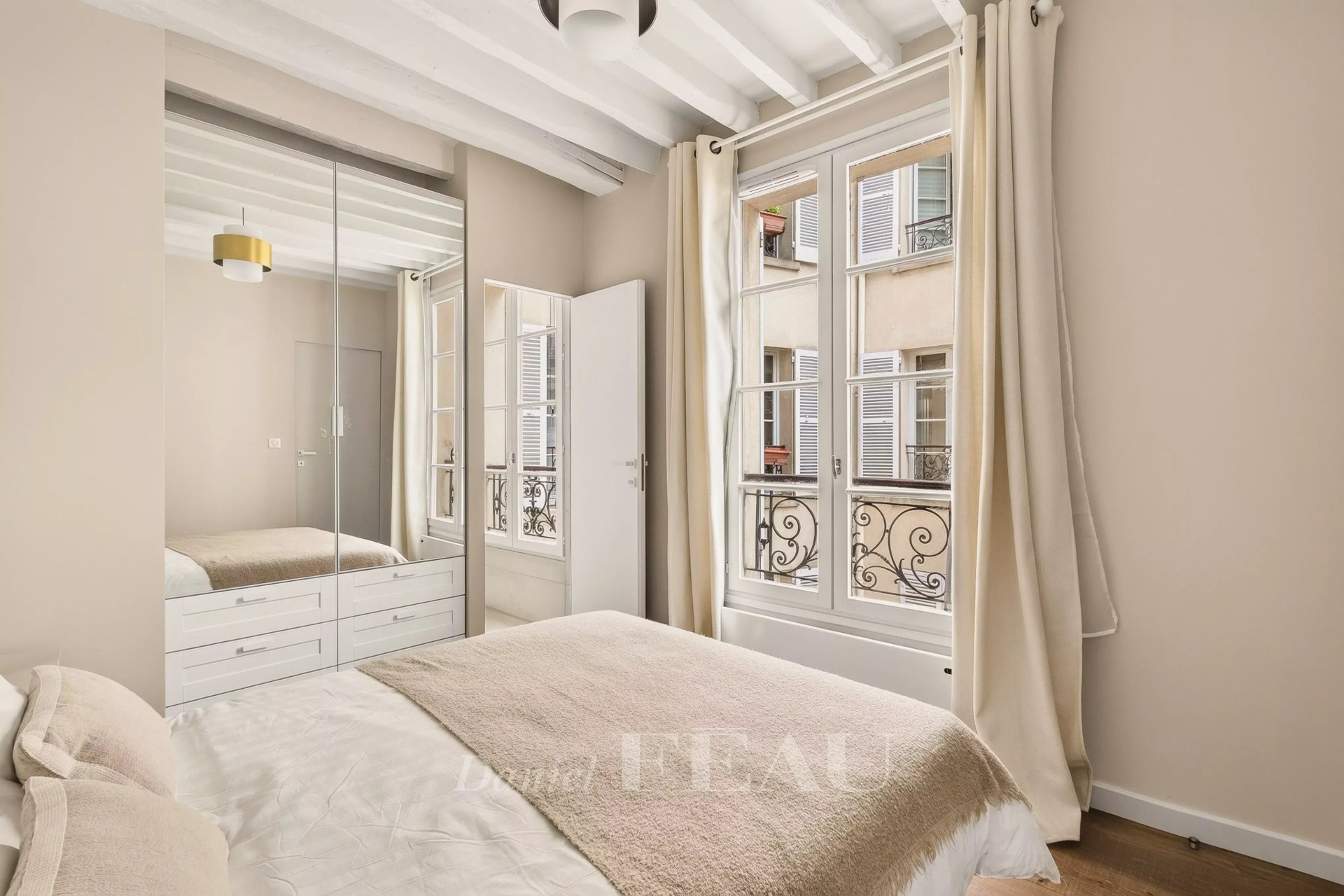 1 Bedroom Apartment/Flat's Image 9
