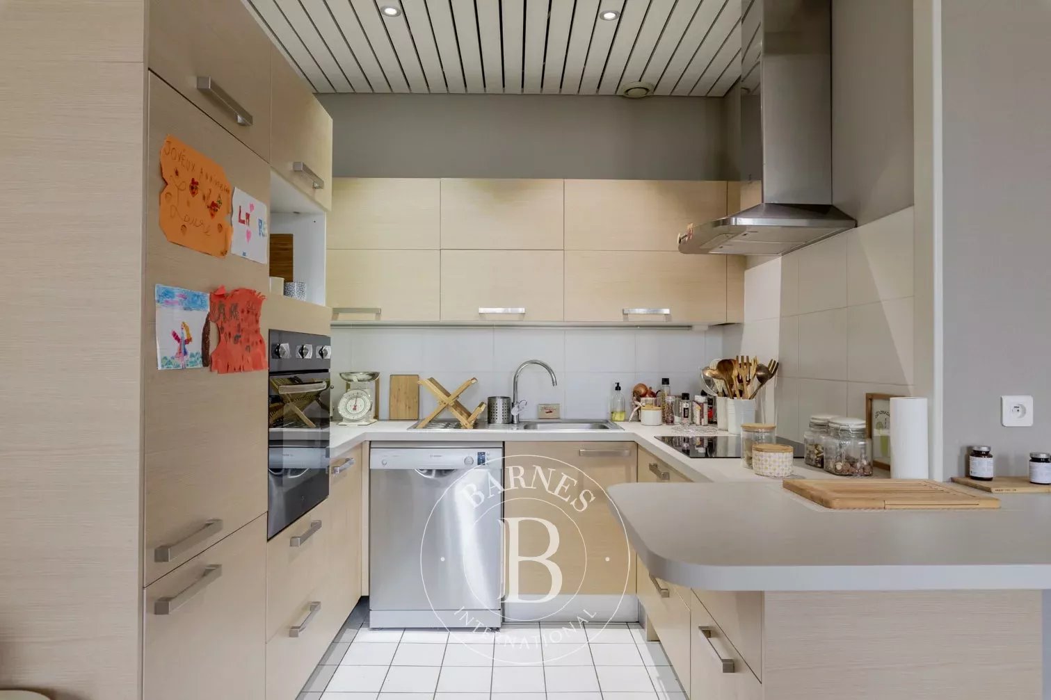 Daire Bordeaux - picture 9