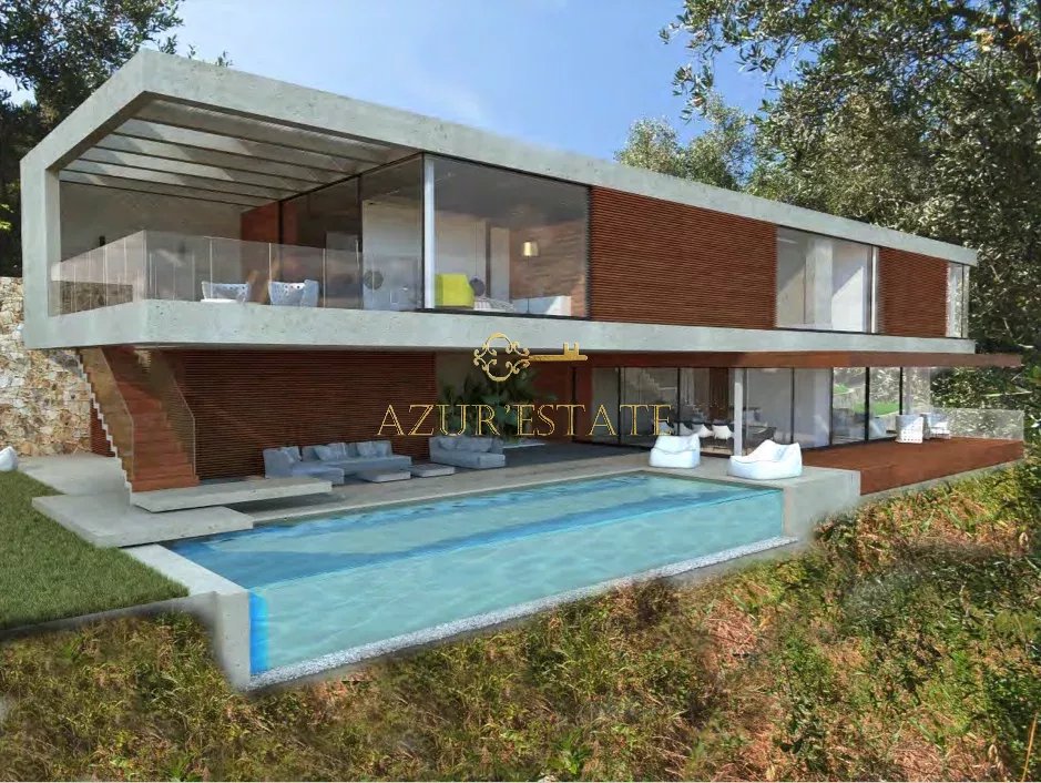 Agence immobilière de Sas Azur'Estate