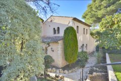 Villa for sale in Le Cannet Sea View Bastide with Garden and Pool — photo 4 of 7