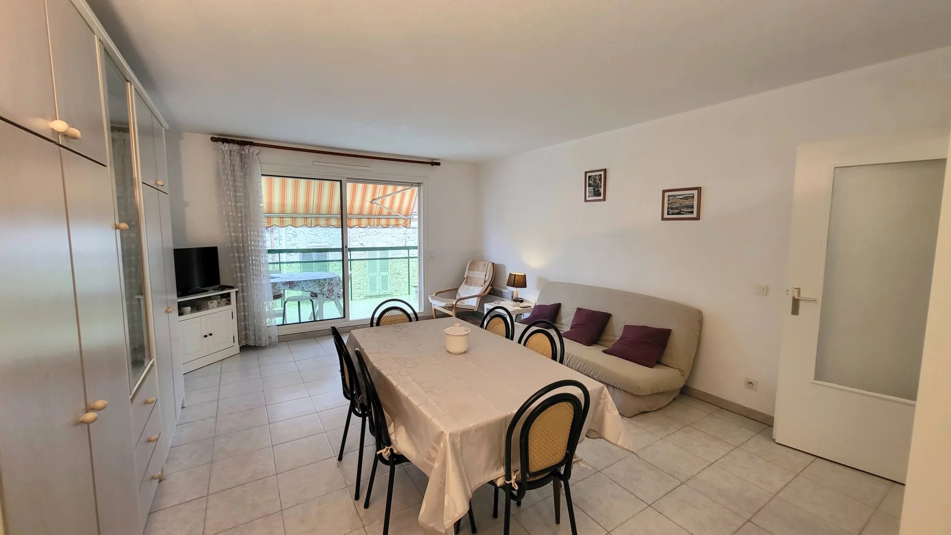 Sale Apartment Menton