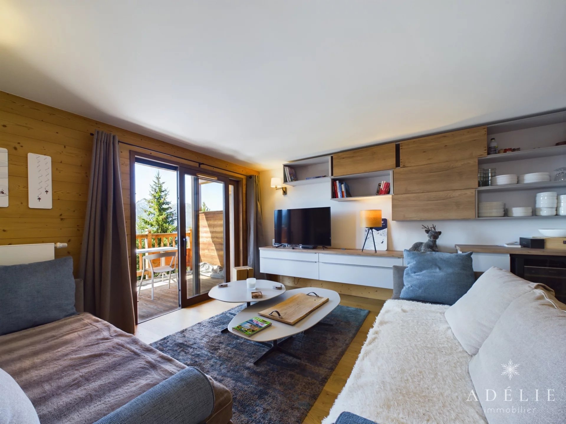Agence immobilière de Adélie Immobilier