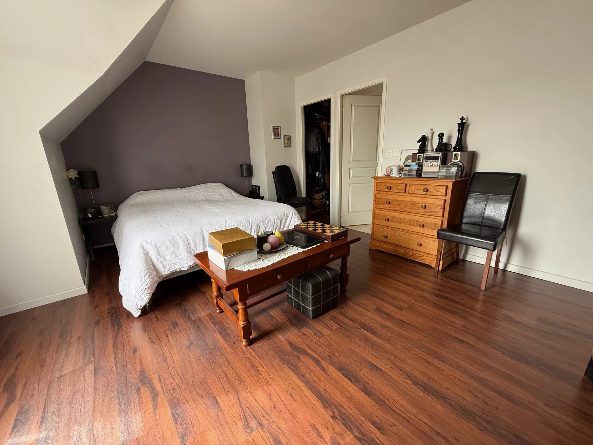 Vente Maison Ollainville