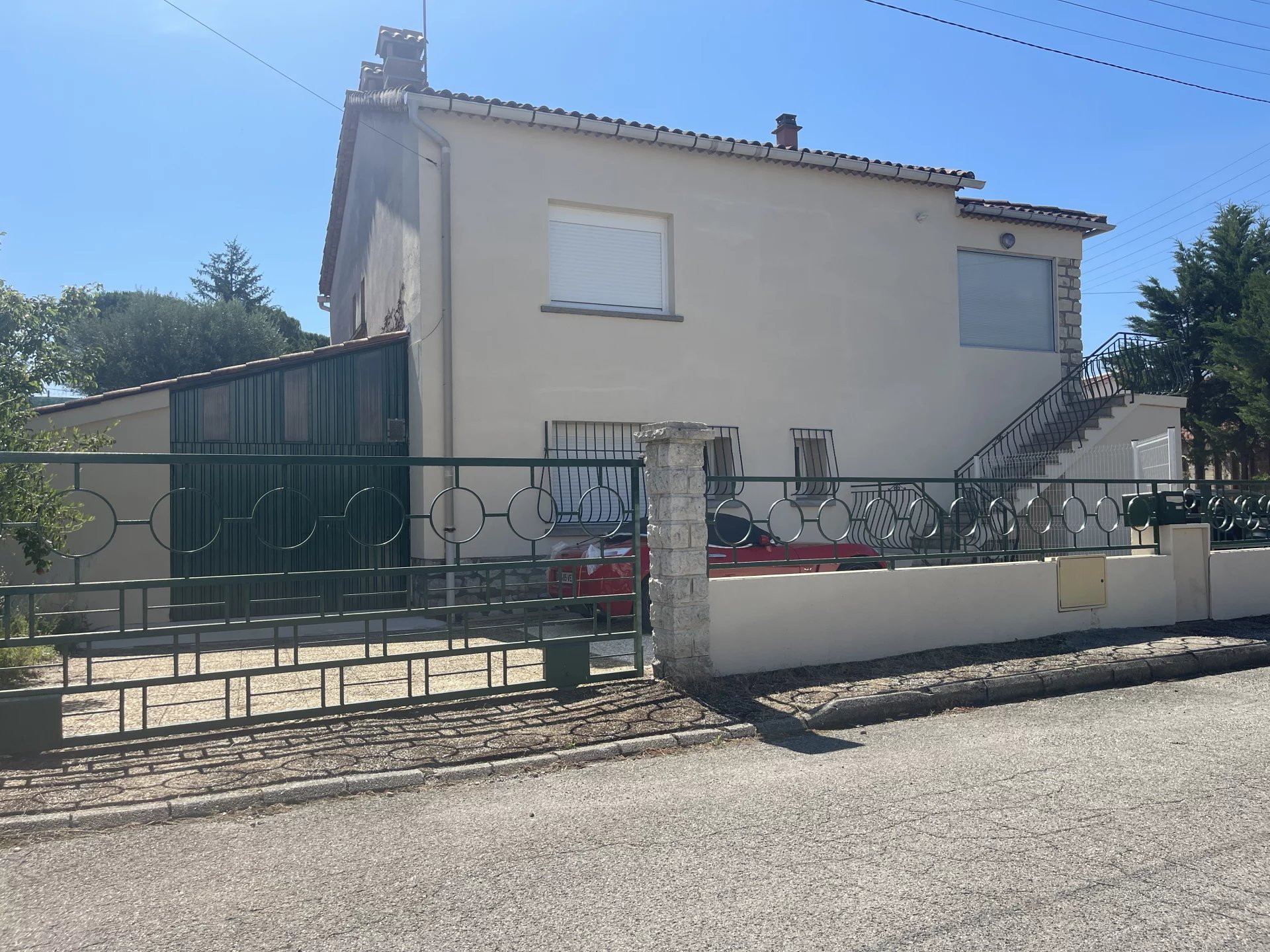 Location Appartement Alès