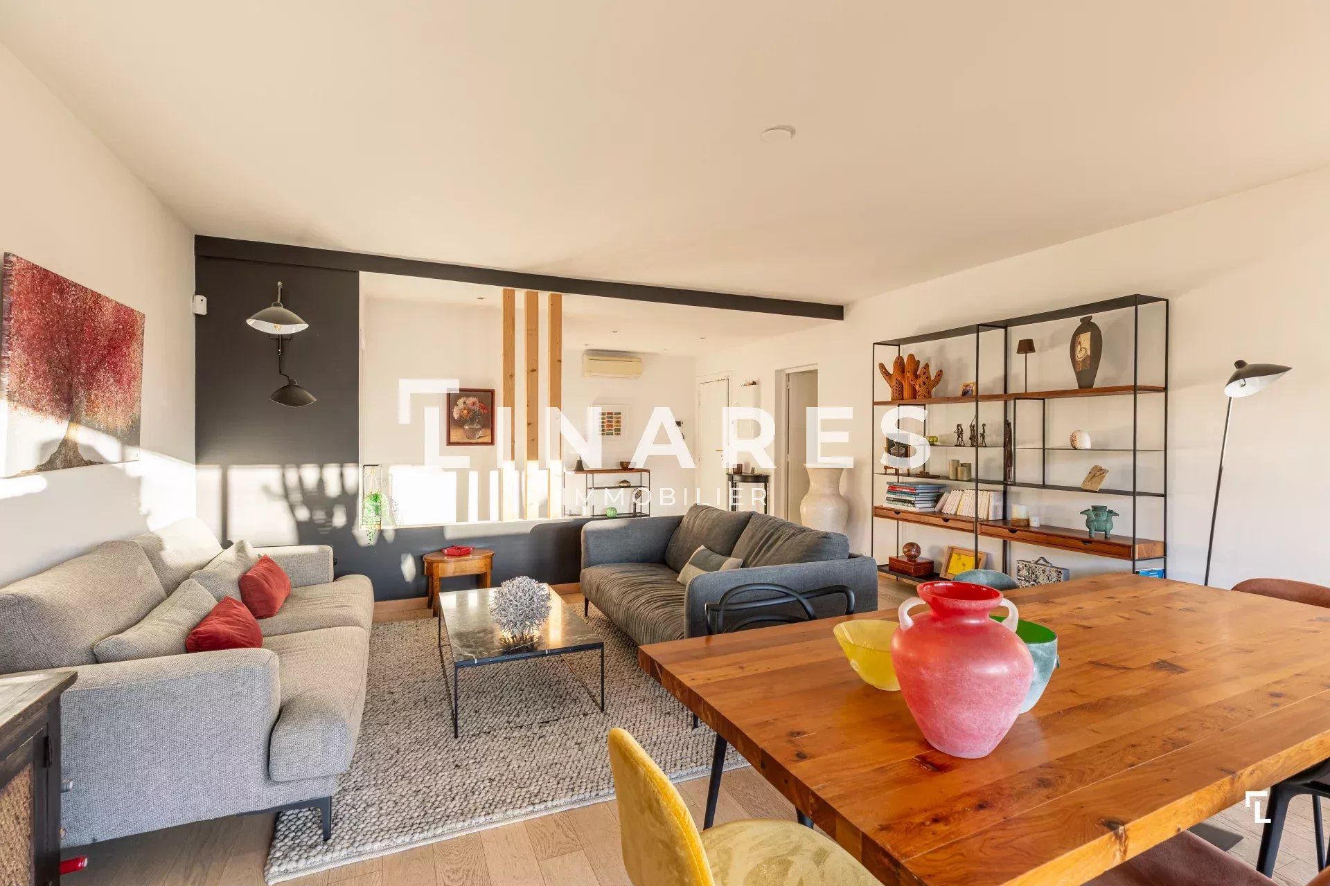 Sale Apartment Marseille 8ème La Plage