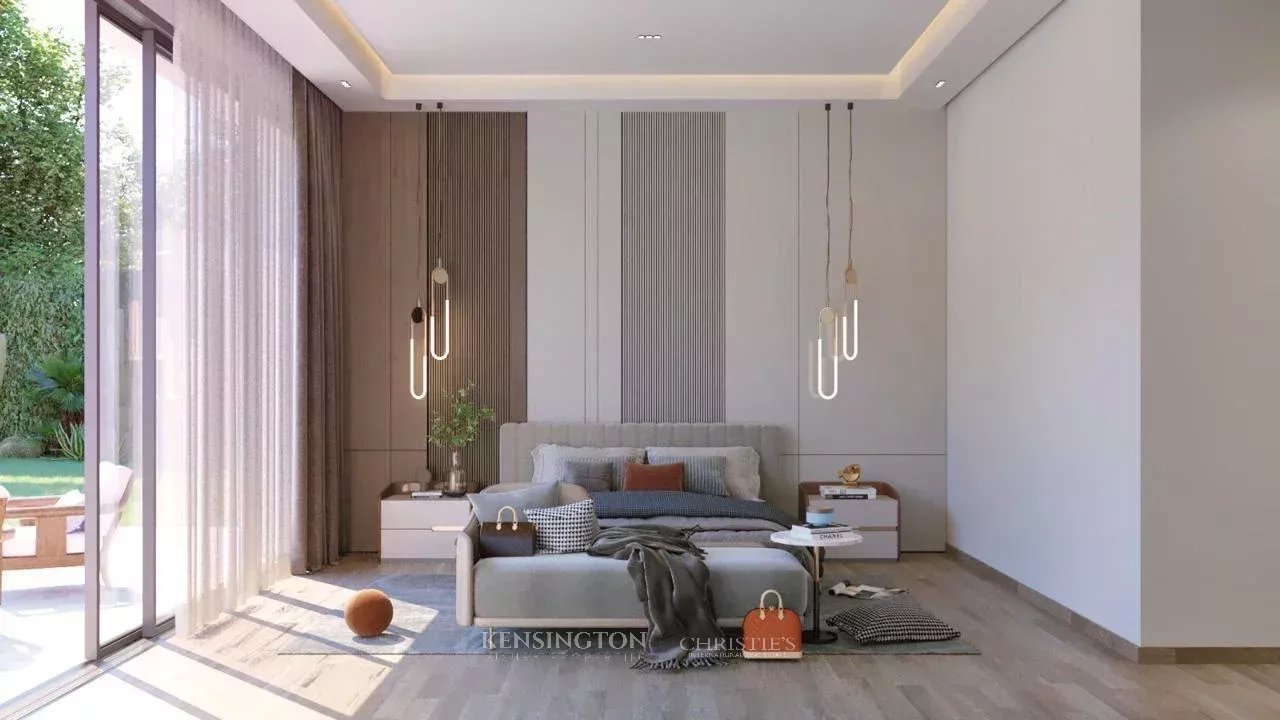 4 Bedroom Villa/Townhouse's Image 15