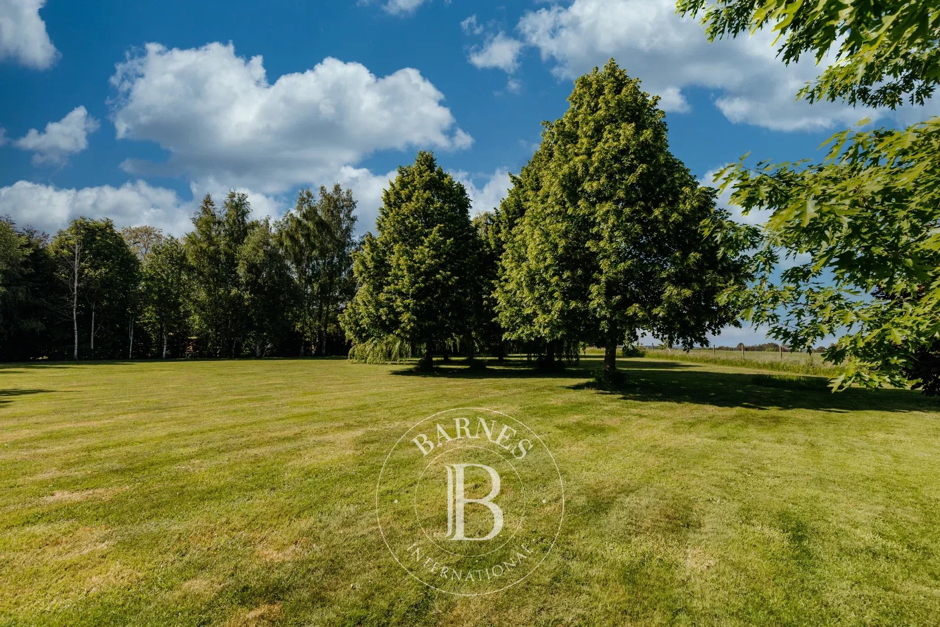 Ohain - Villa d’exception sur plus dun hectare de terrain