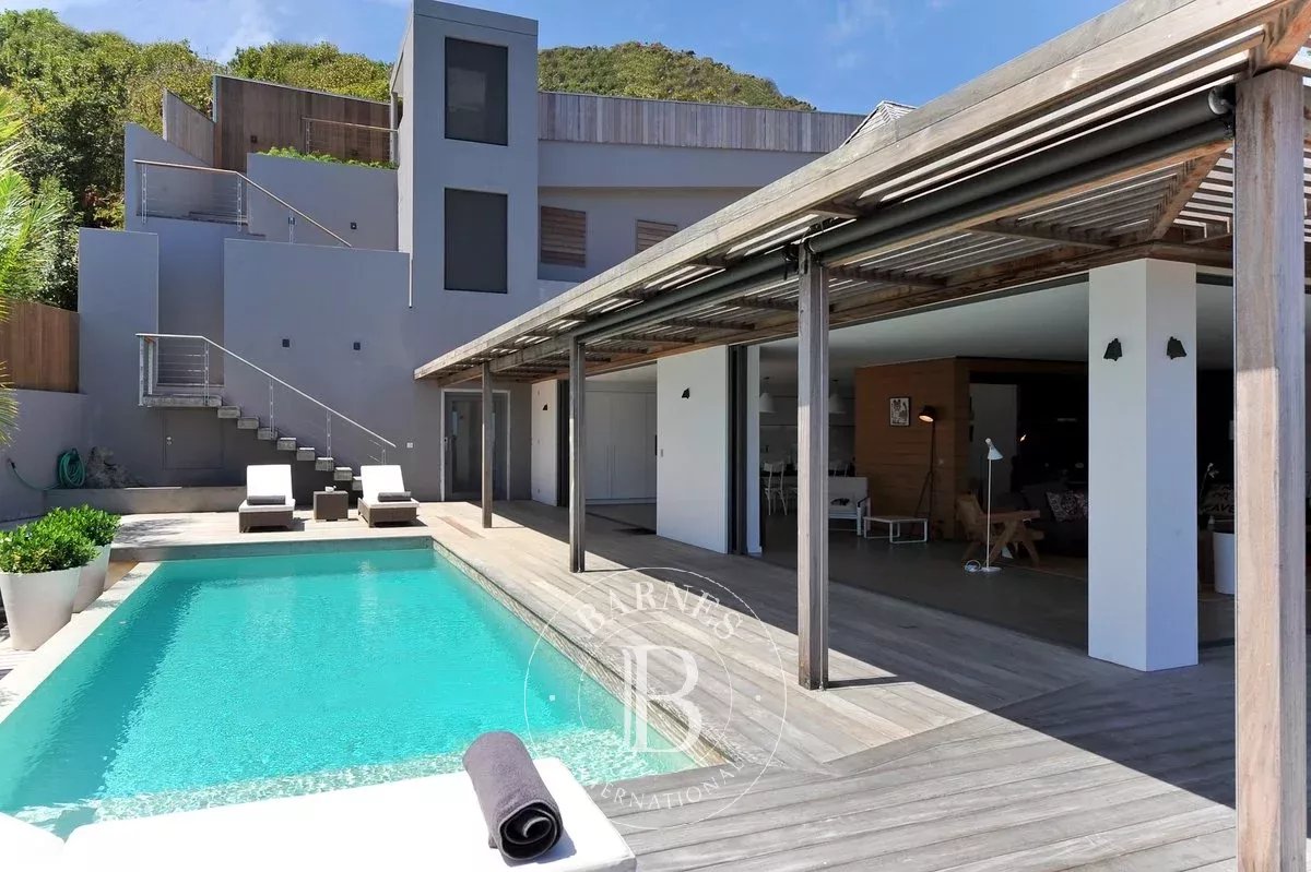 Vitet  - Villa 4 Chambres - picture 6