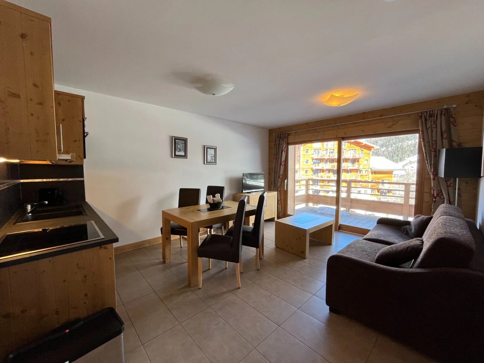 Sale Apartment Tignes